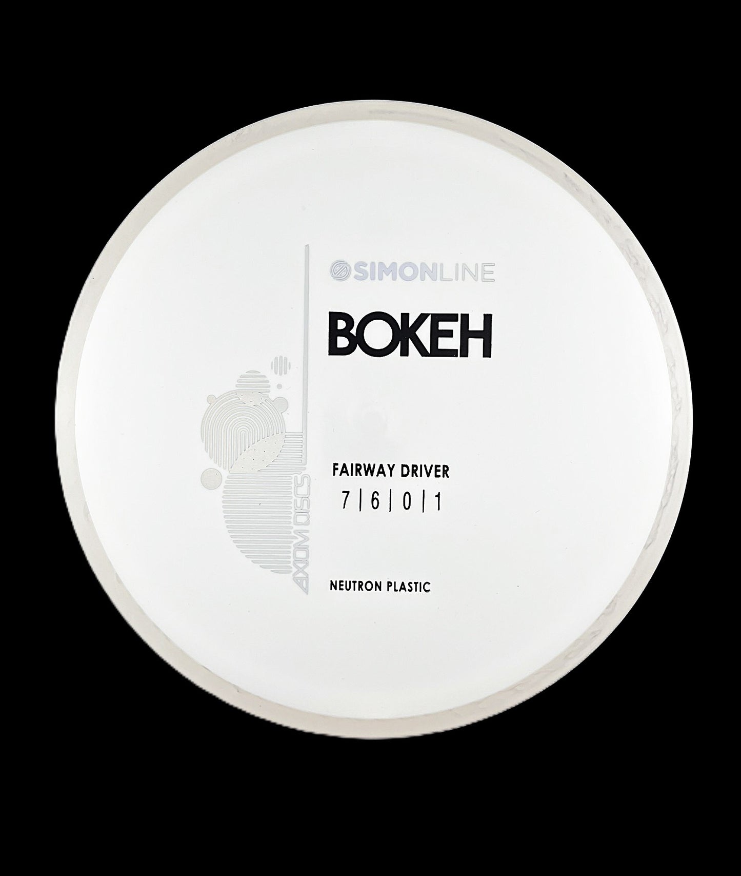 Axiom Simon Line Neutron Bokeh