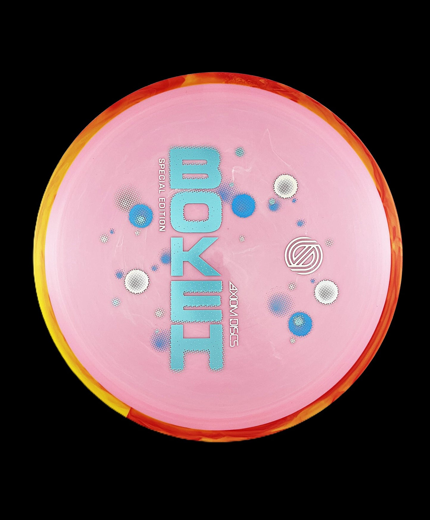 Axiom Simon Line Neutron Bokeh - Special Edition