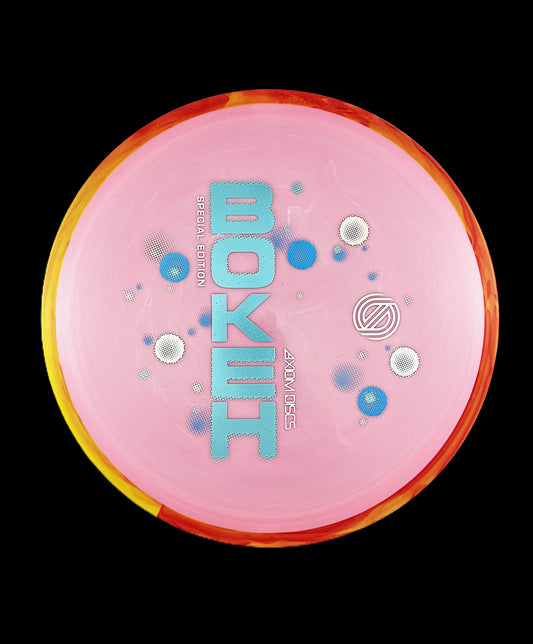 Axiom Simon Line Neutron Bokeh - Special Edition