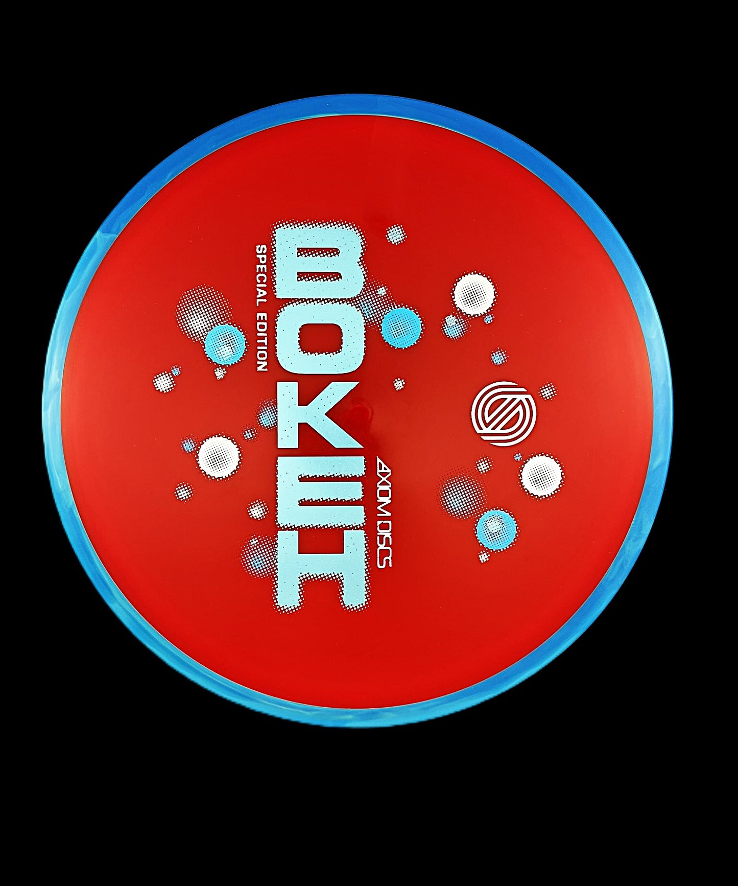 Axiom Simon Line Neutron Bokeh - Special Edition
