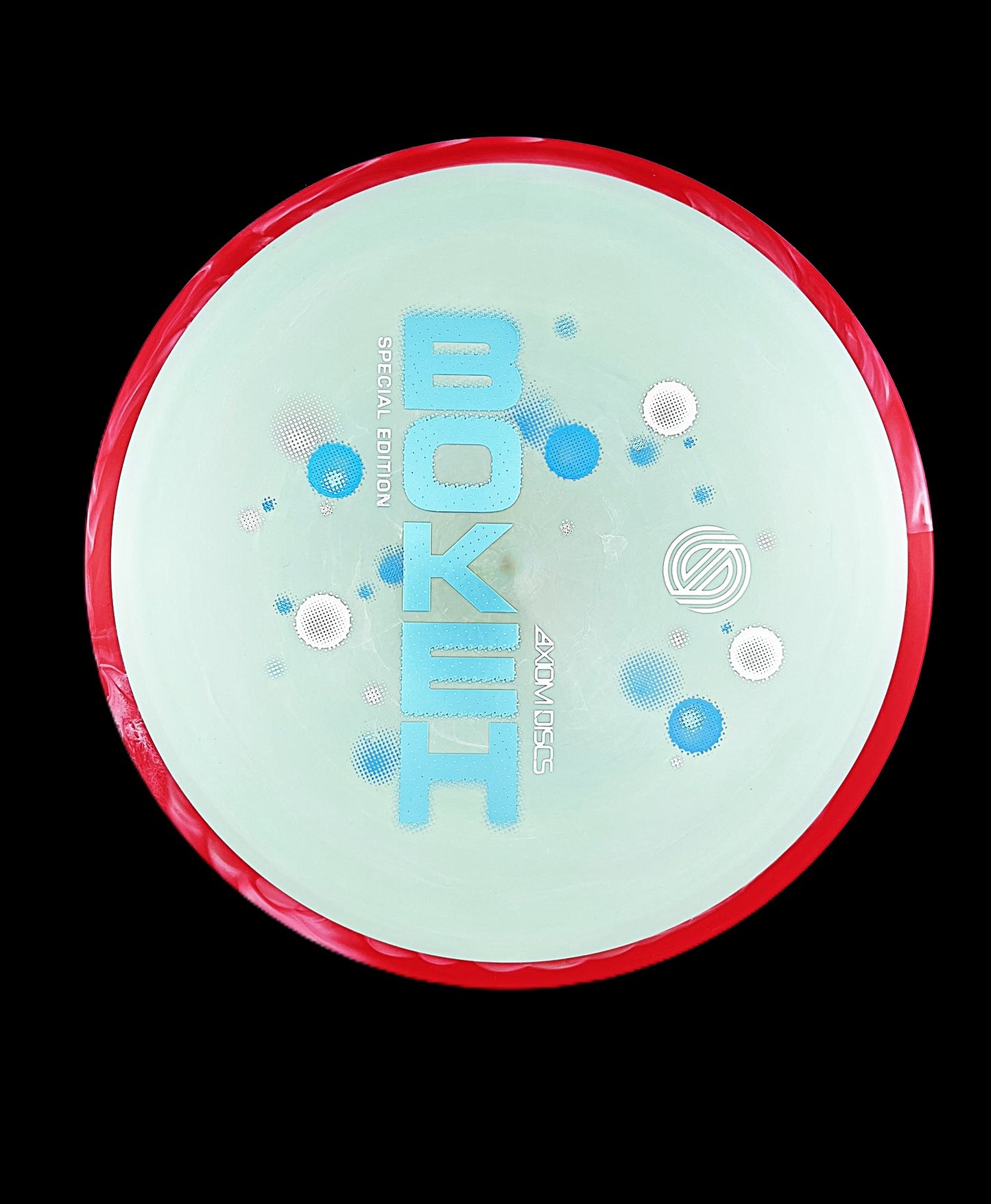 Axiom Simon Line Neutron Bokeh - Special Edition