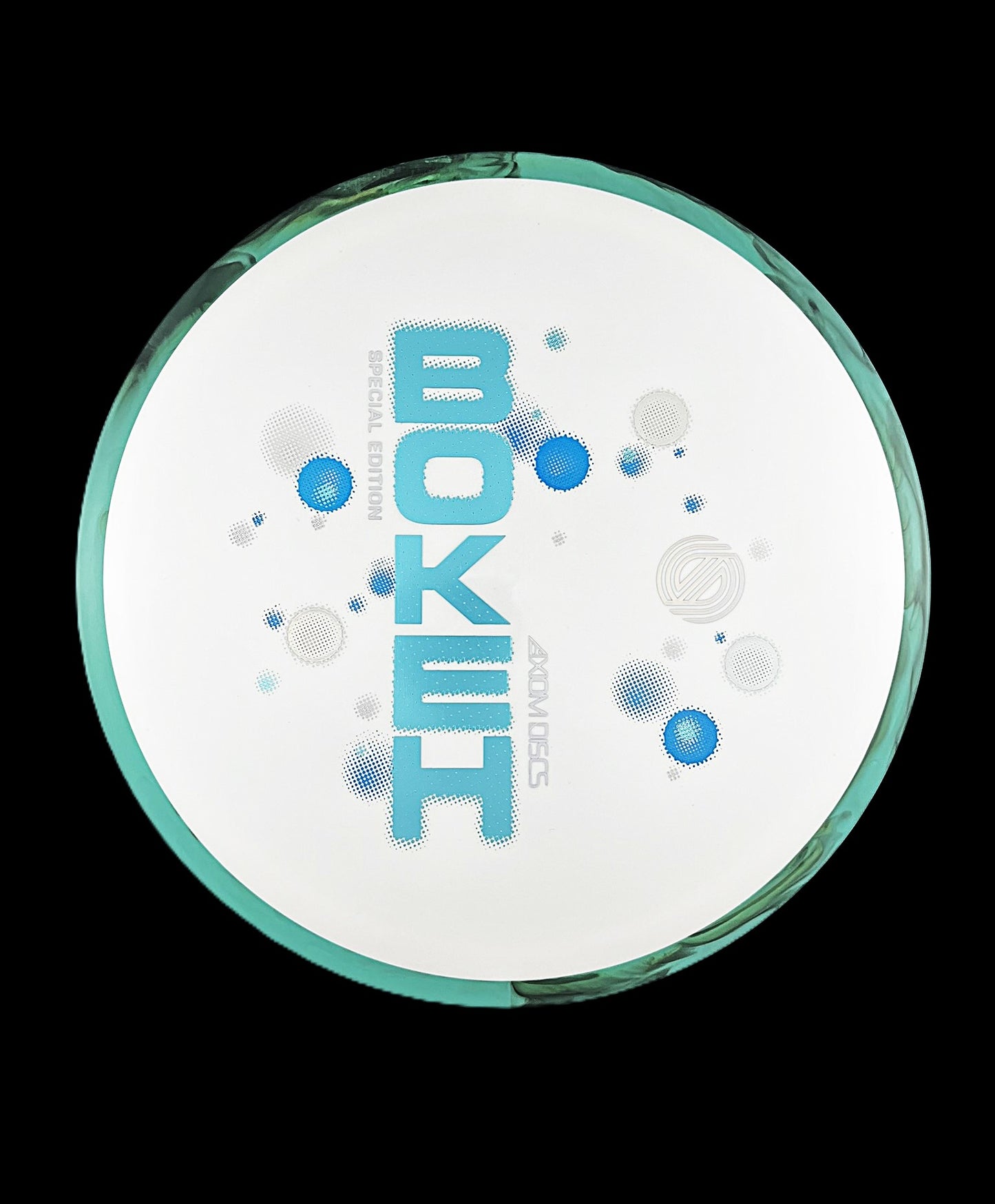 Axiom Simon Line Neutron Bokeh - Special Edition