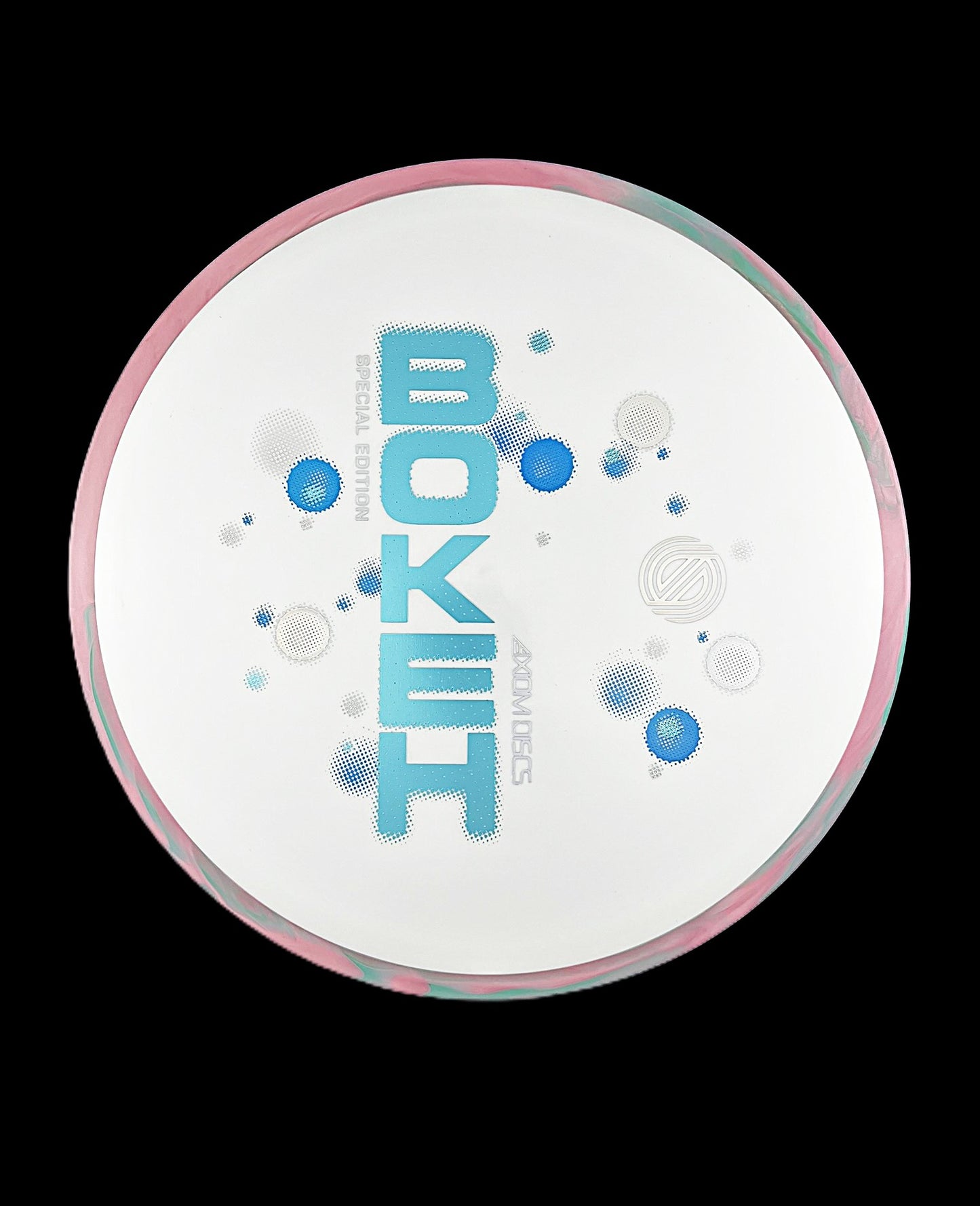 Axiom Simon Line Neutron Bokeh - Special Edition