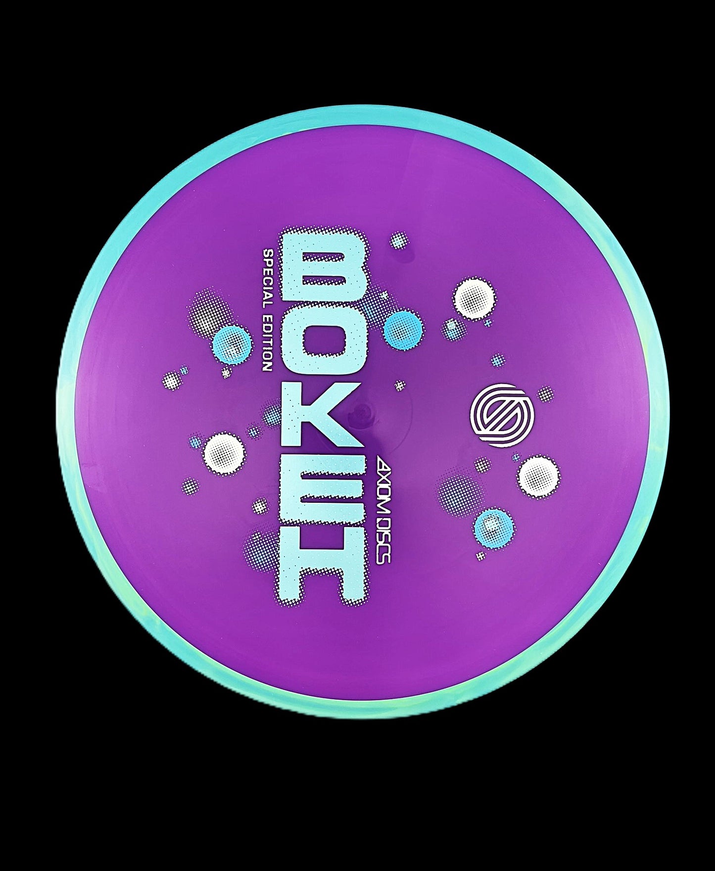 Axiom Simon Line Neutron Bokeh - Special Edition