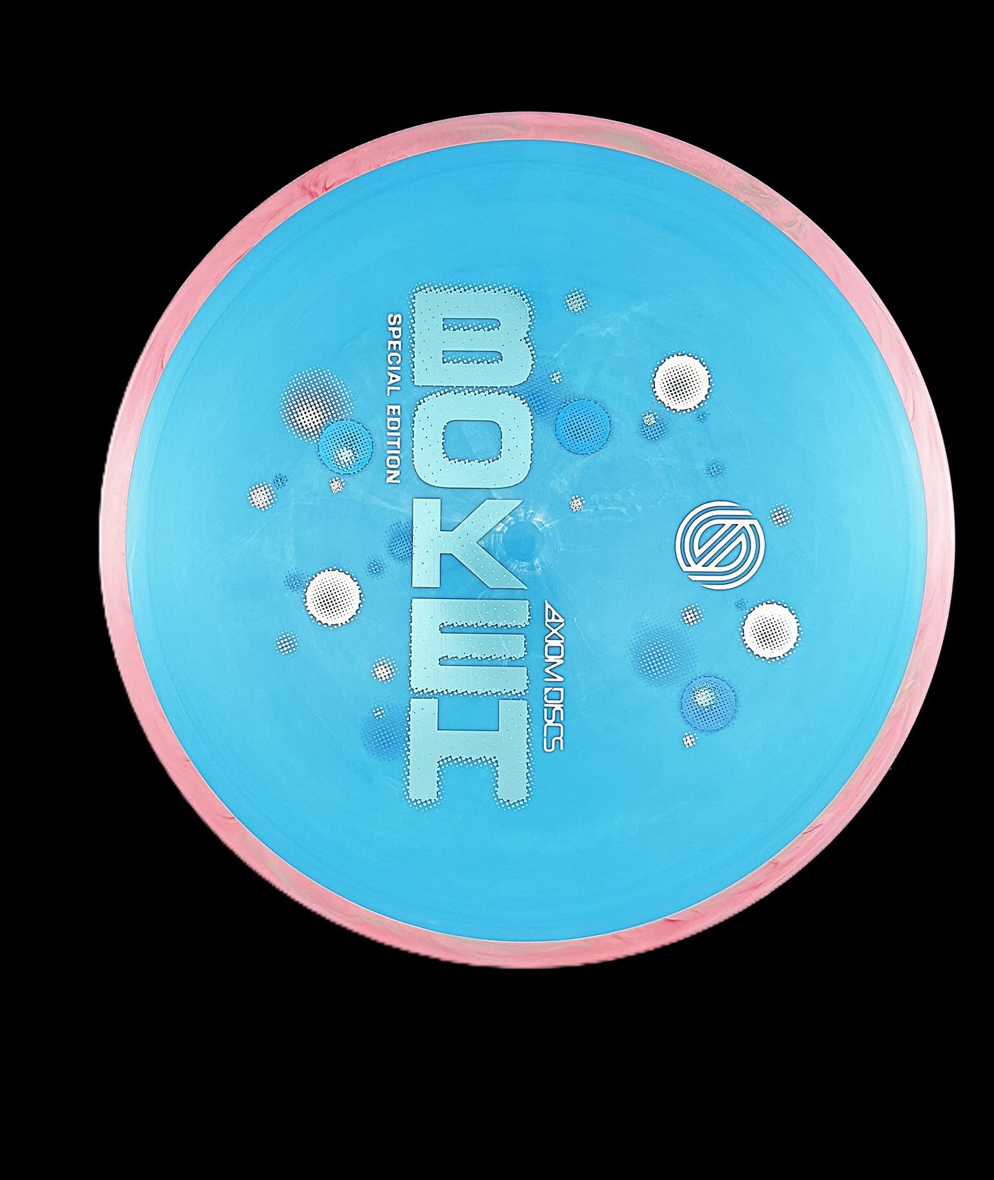 Axiom Simon Line Neutron Bokeh - Special Edition