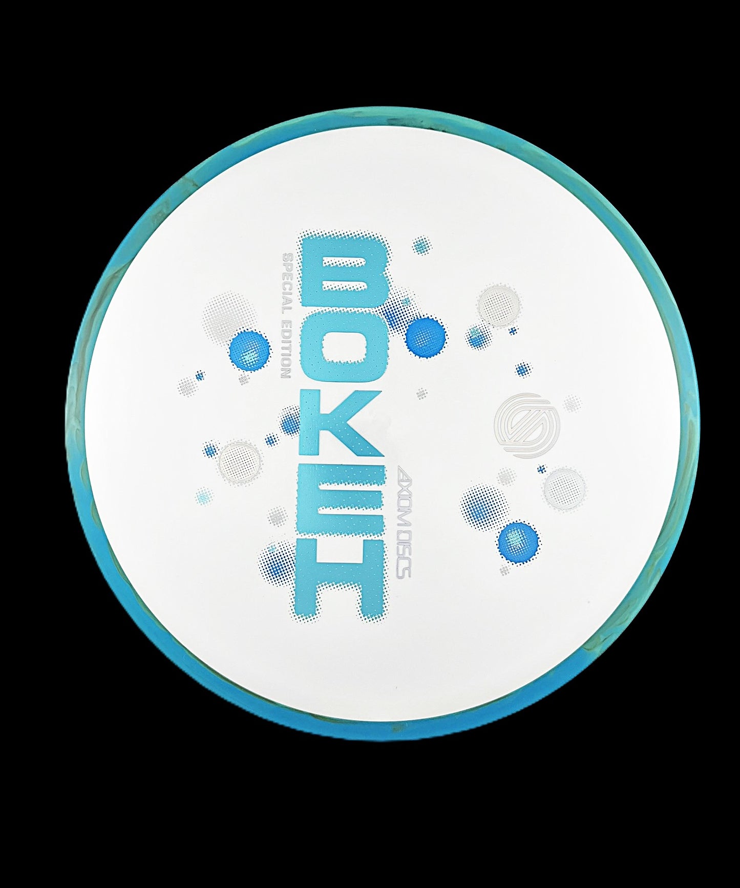 Axiom Simon Line Neutron Bokeh - Special Edition