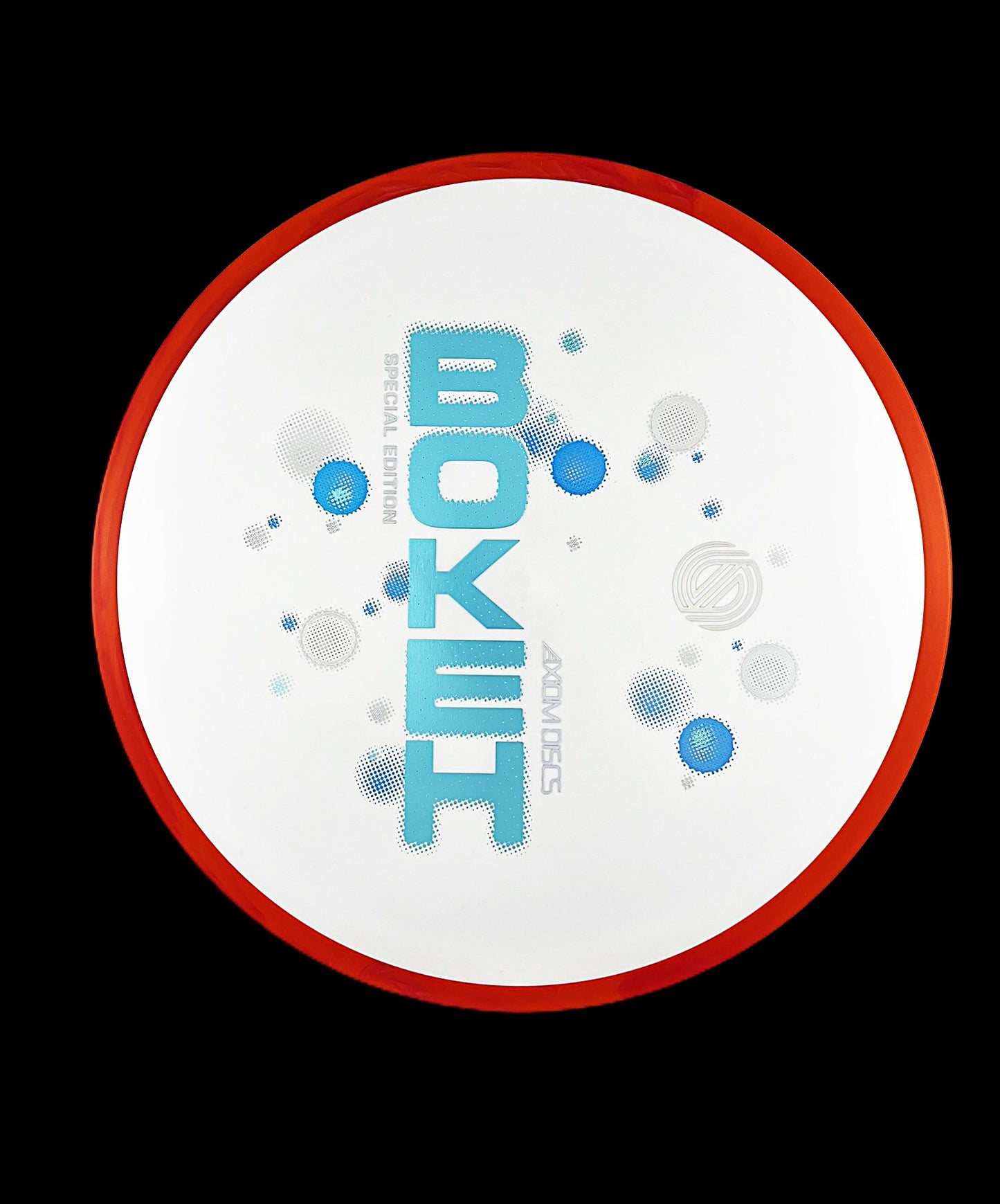 Axiom Simon Line Neutron Bokeh - Special Edition