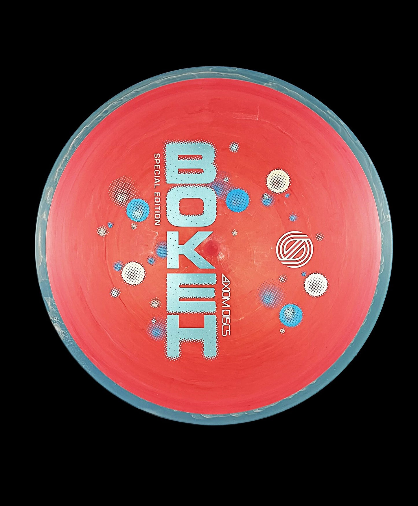 Axiom Simon Line Neutron Bokeh - Special Edition