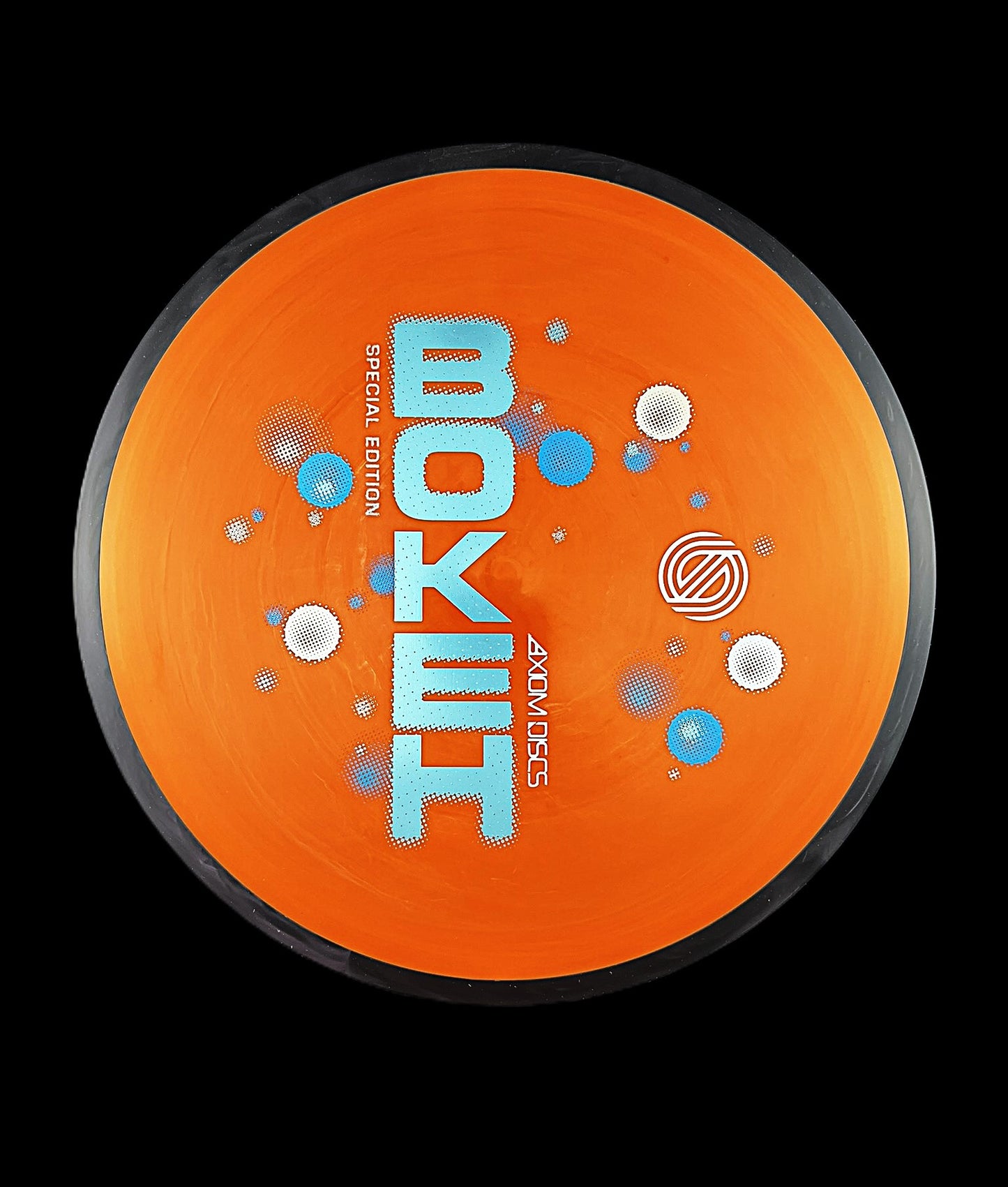 Axiom Simon Line Neutron Bokeh - Special Edition
