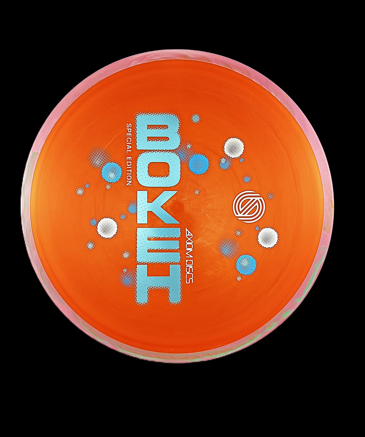Axiom Simon Line Neutron Bokeh - Special Edition