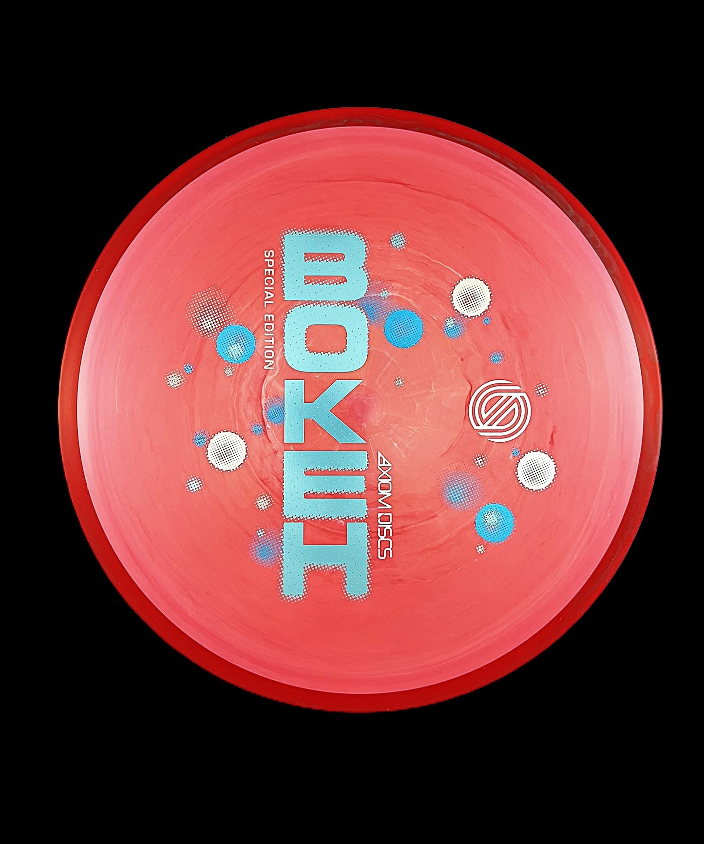 Axiom Simon Line Neutron Bokeh - Special Edition