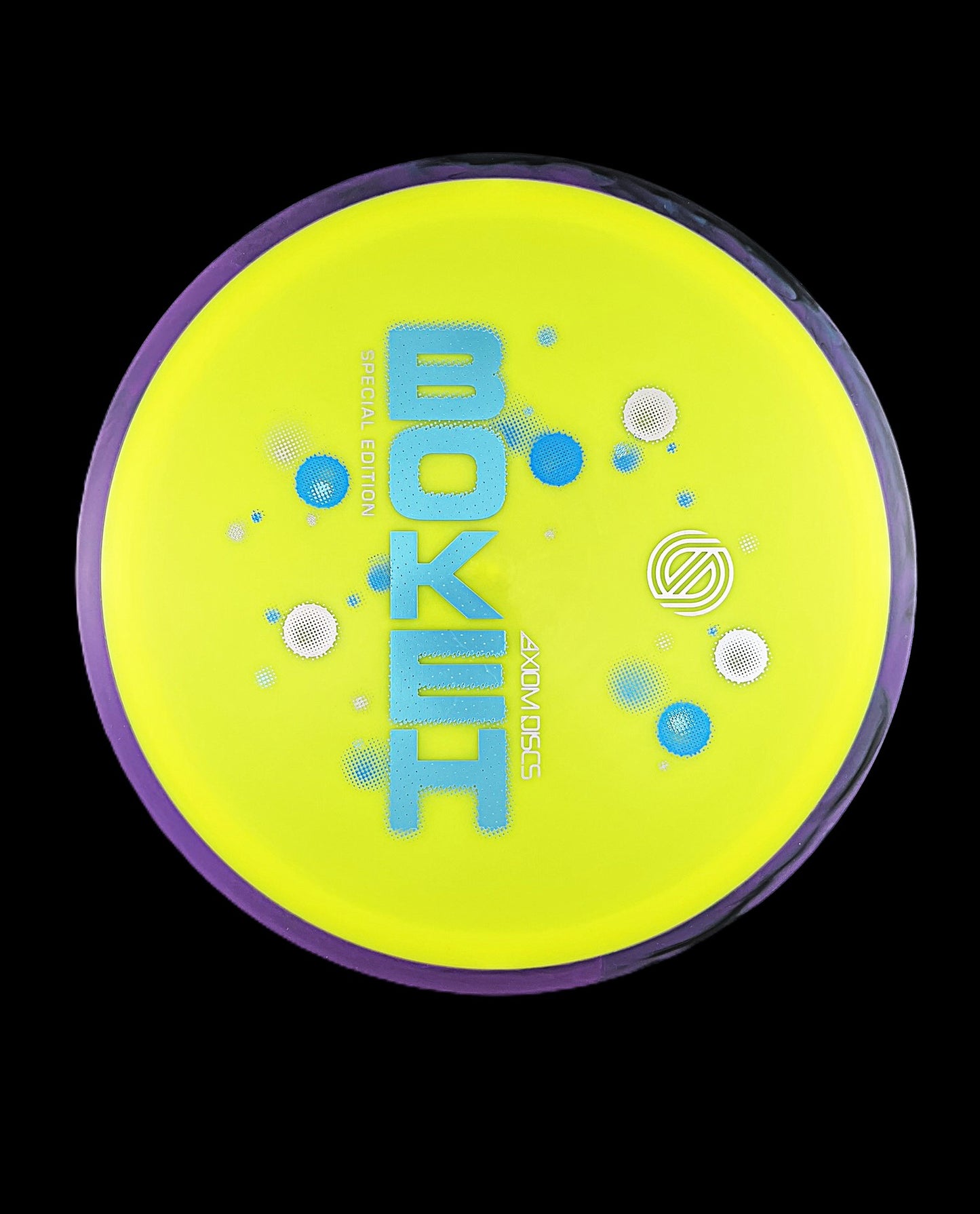 Axiom Simon Line Neutron Bokeh - Special Edition