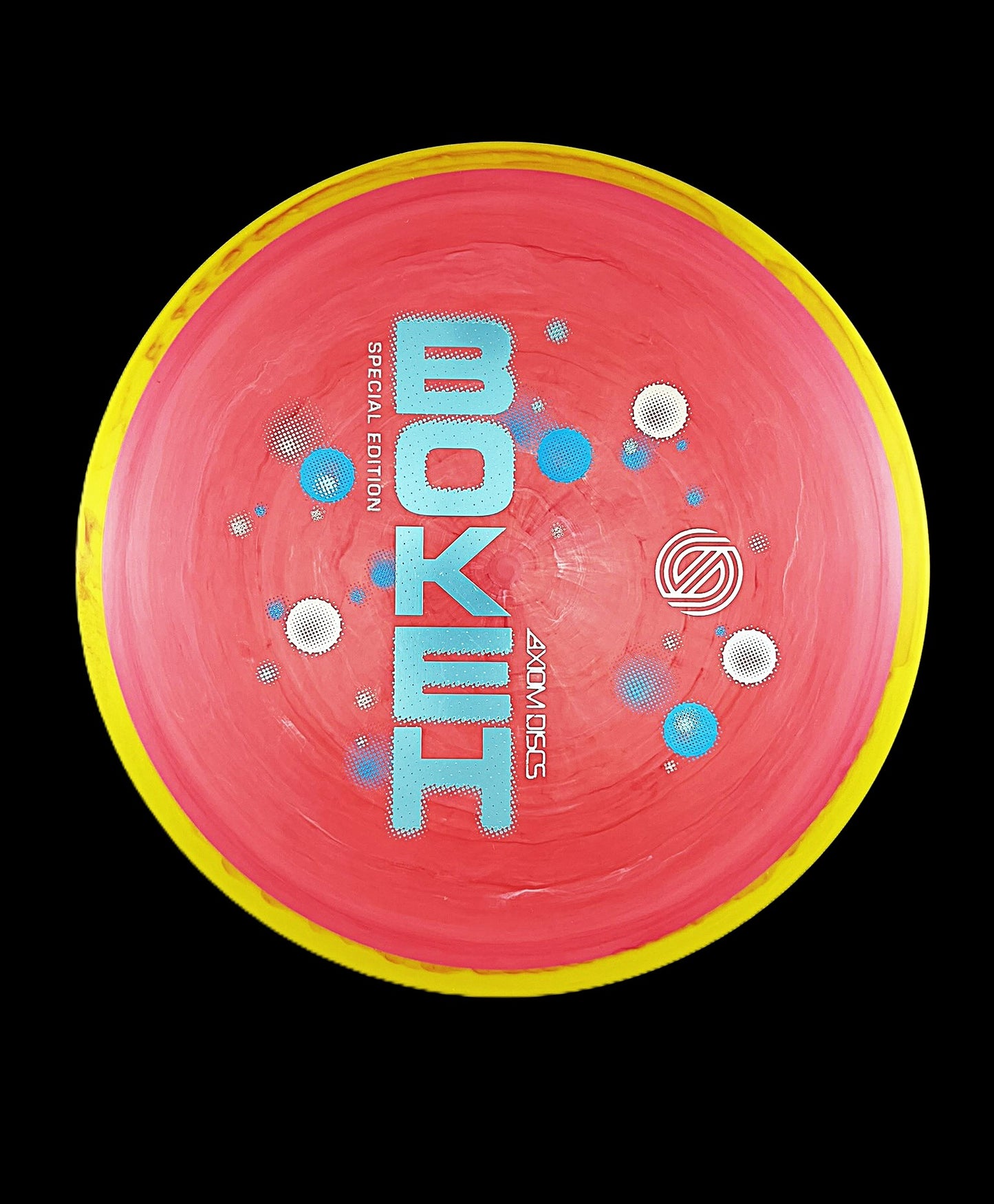 Axiom Simon Line Neutron Bokeh - Special Edition