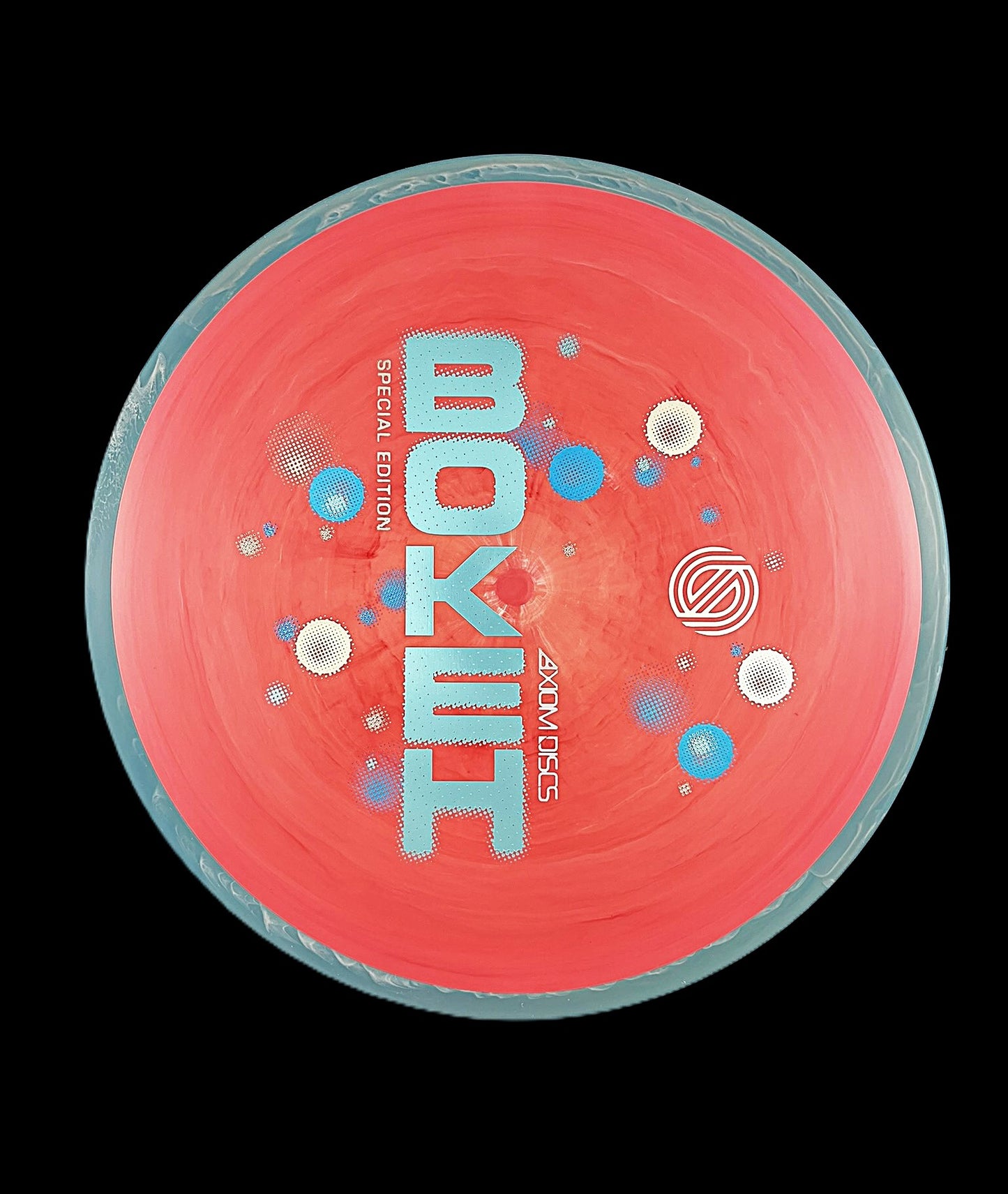 Axiom Simon Line Neutron Bokeh - Special Edition