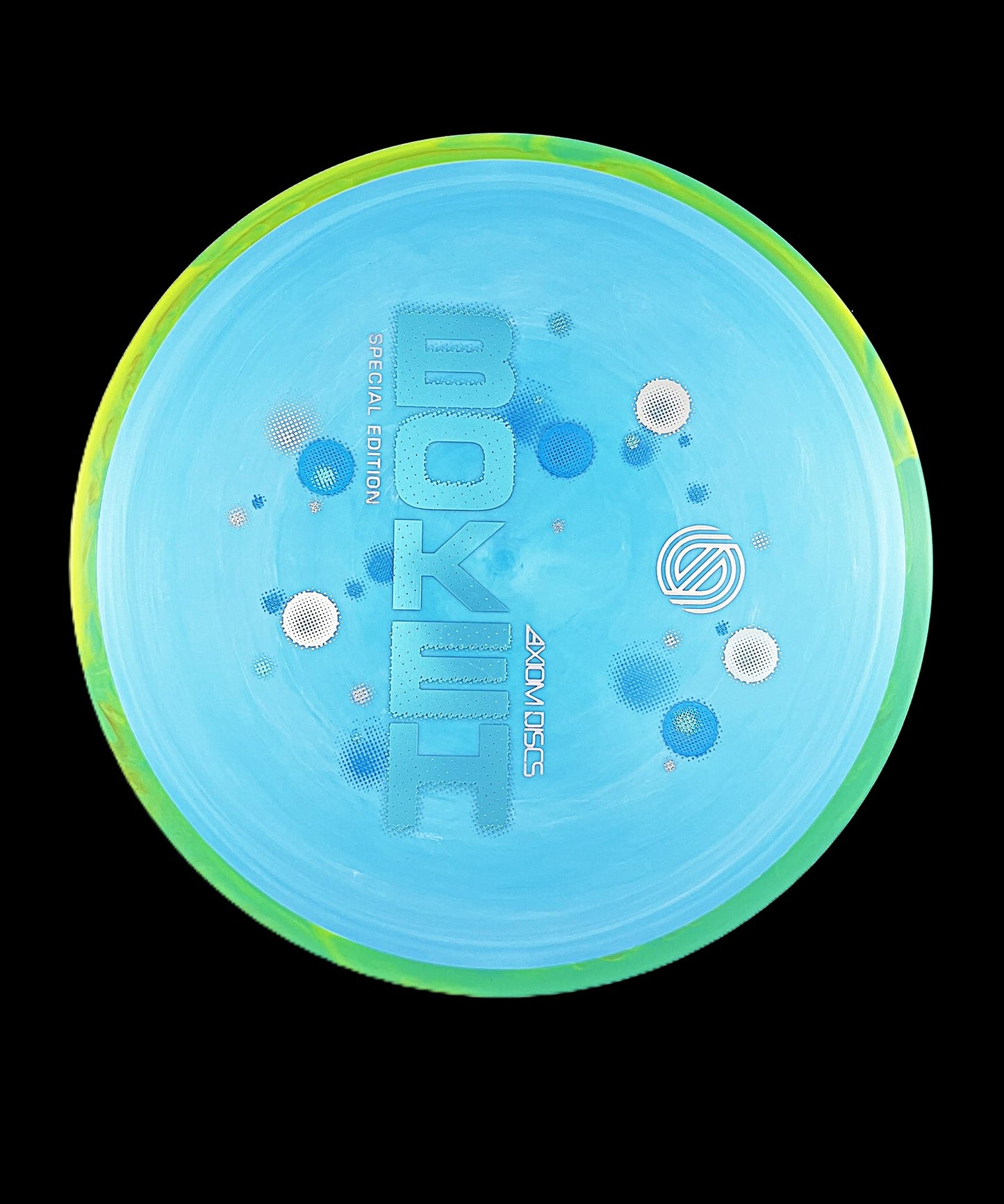 Axiom Simon Line Neutron Bokeh - Special Edition