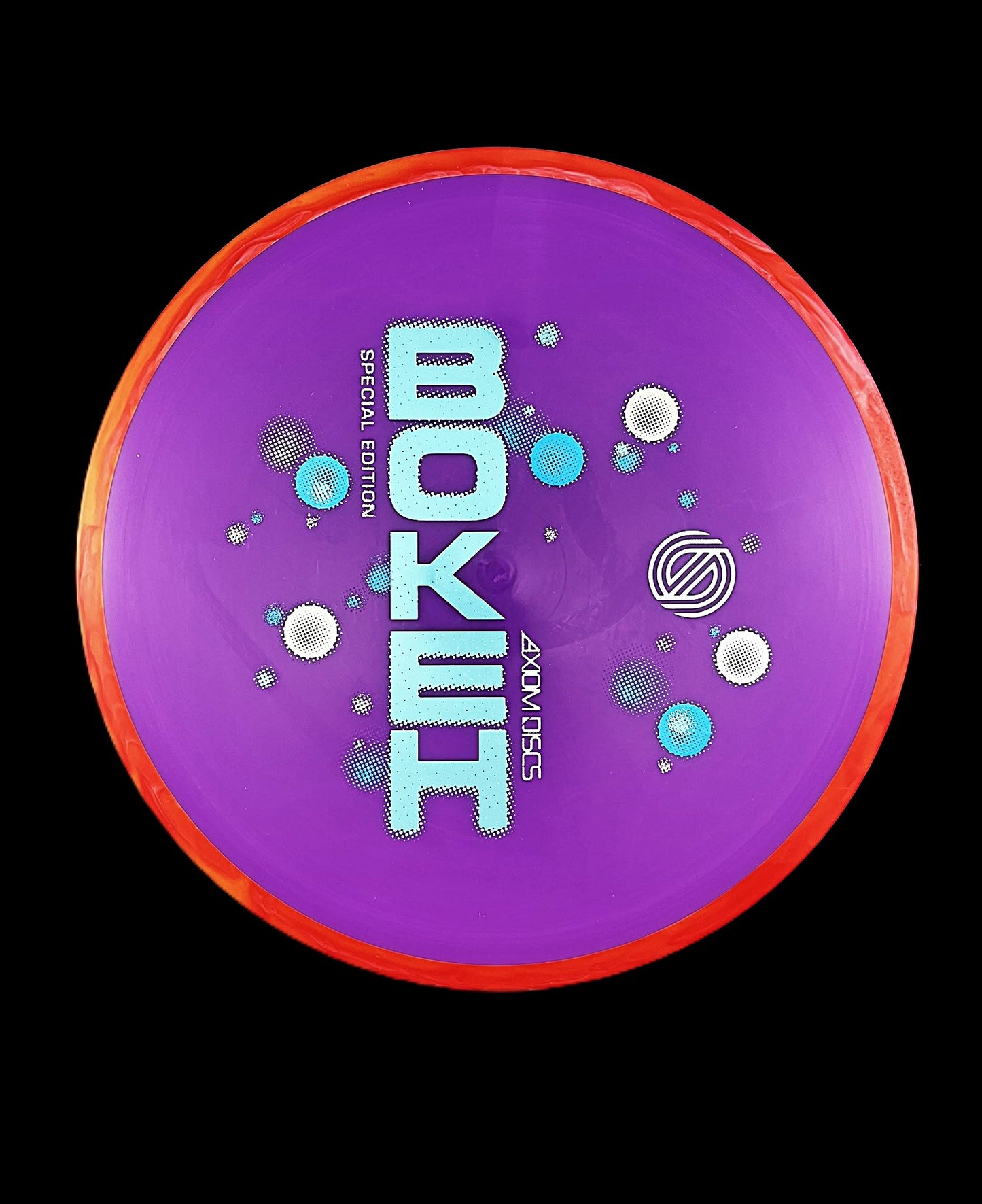 Axiom Simon Line Neutron Bokeh - Special Edition