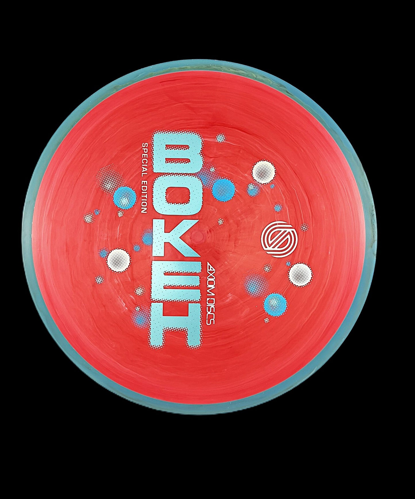 Axiom Simon Line Neutron Bokeh - Special Edition