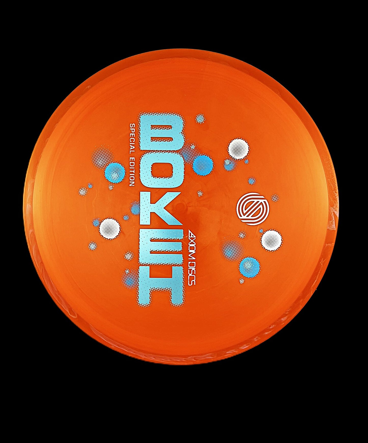 Axiom Simon Line Neutron Bokeh - Special Edition