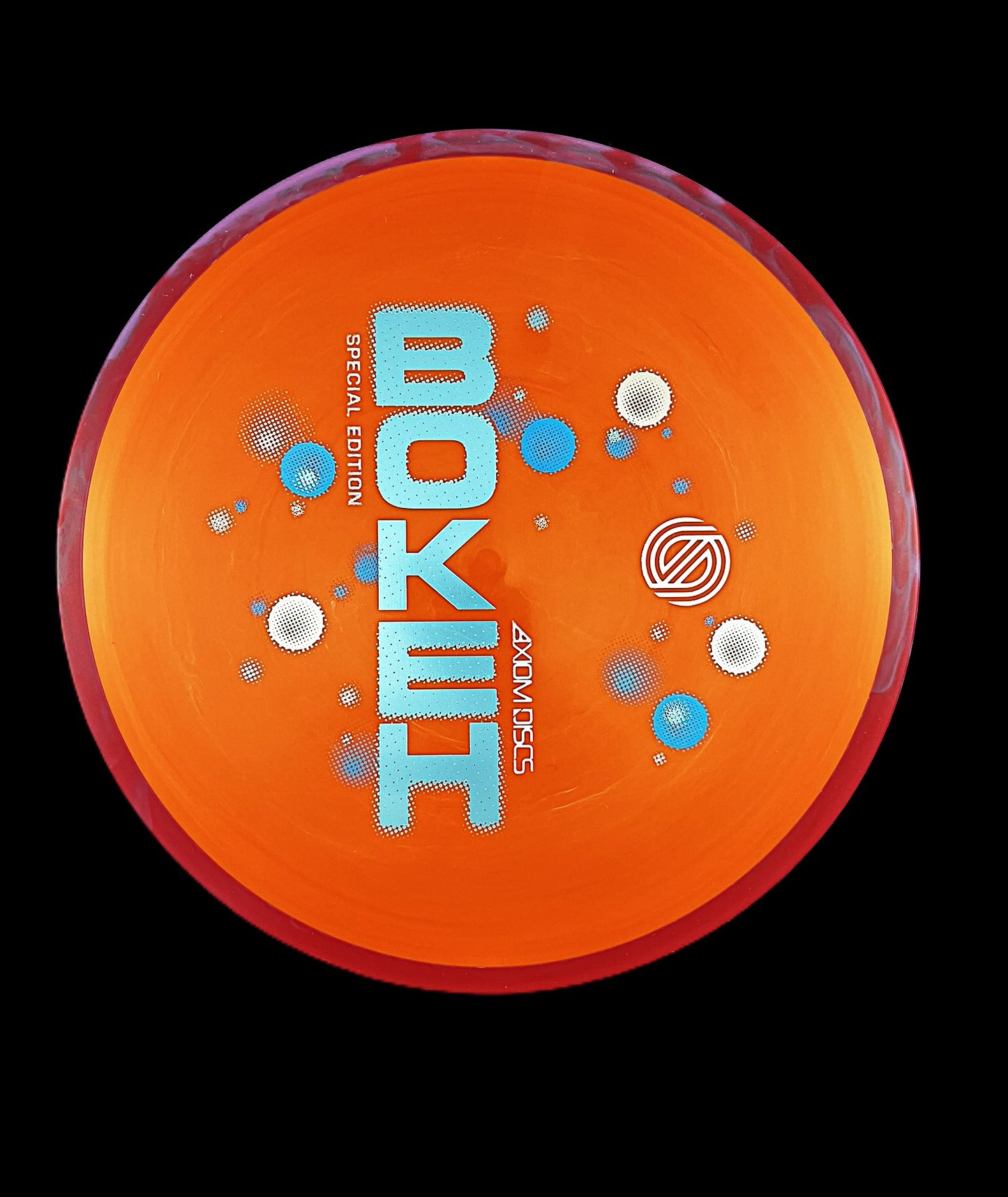 Axiom Simon Line Neutron Bokeh - Special Edition