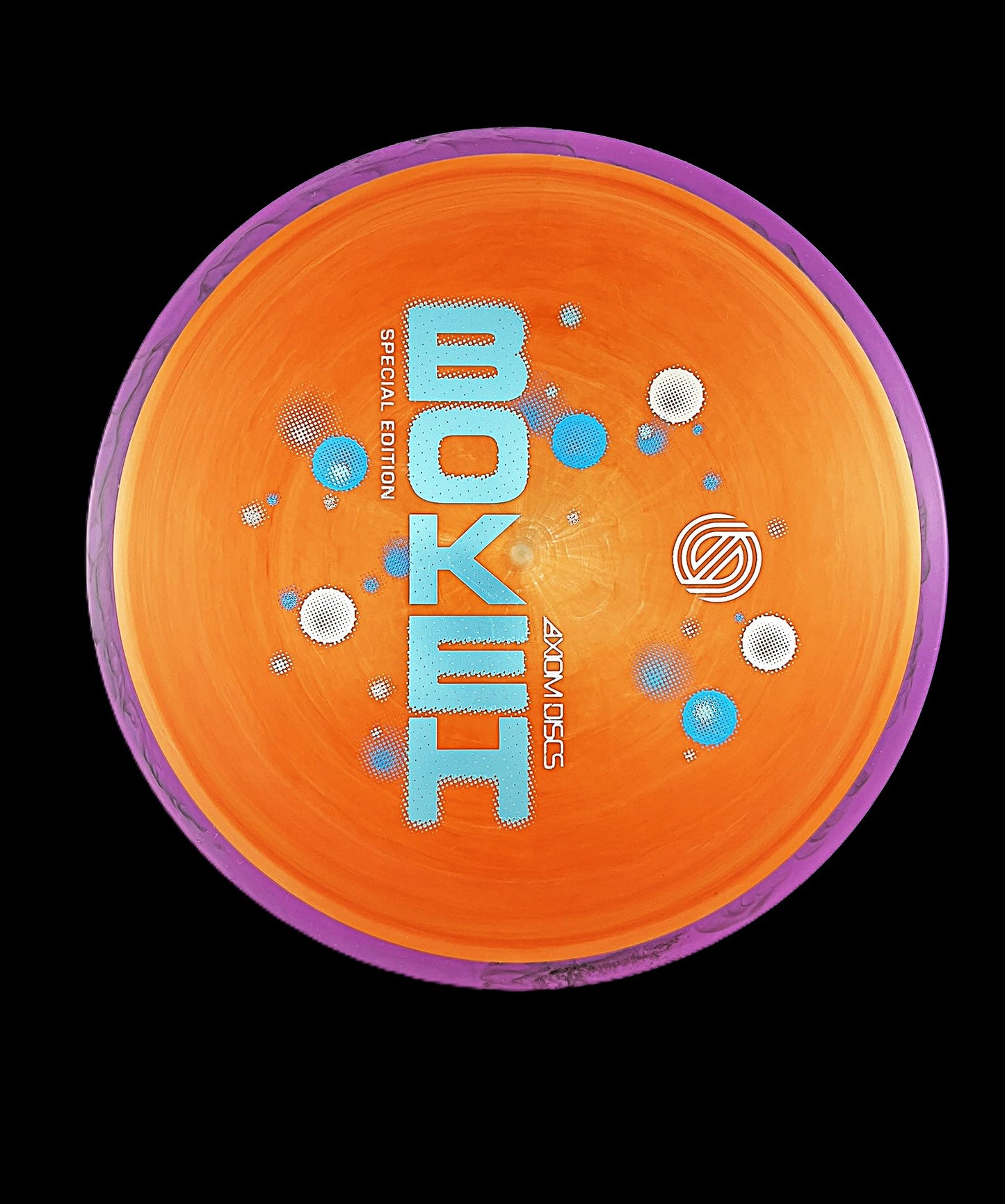 Axiom Simon Line Neutron Bokeh - Special Edition