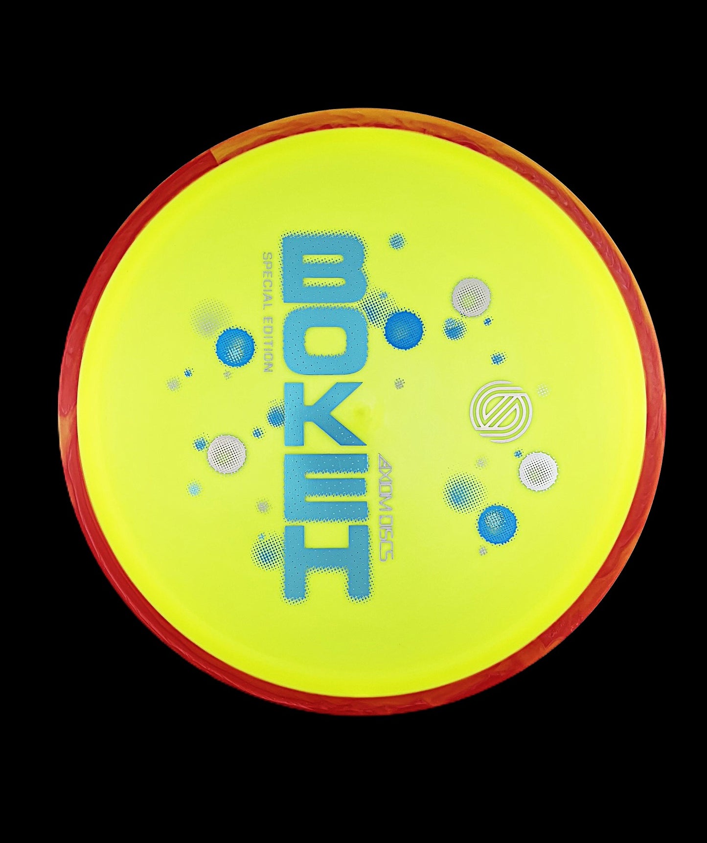 Axiom Simon Line Neutron Bokeh - Special Edition