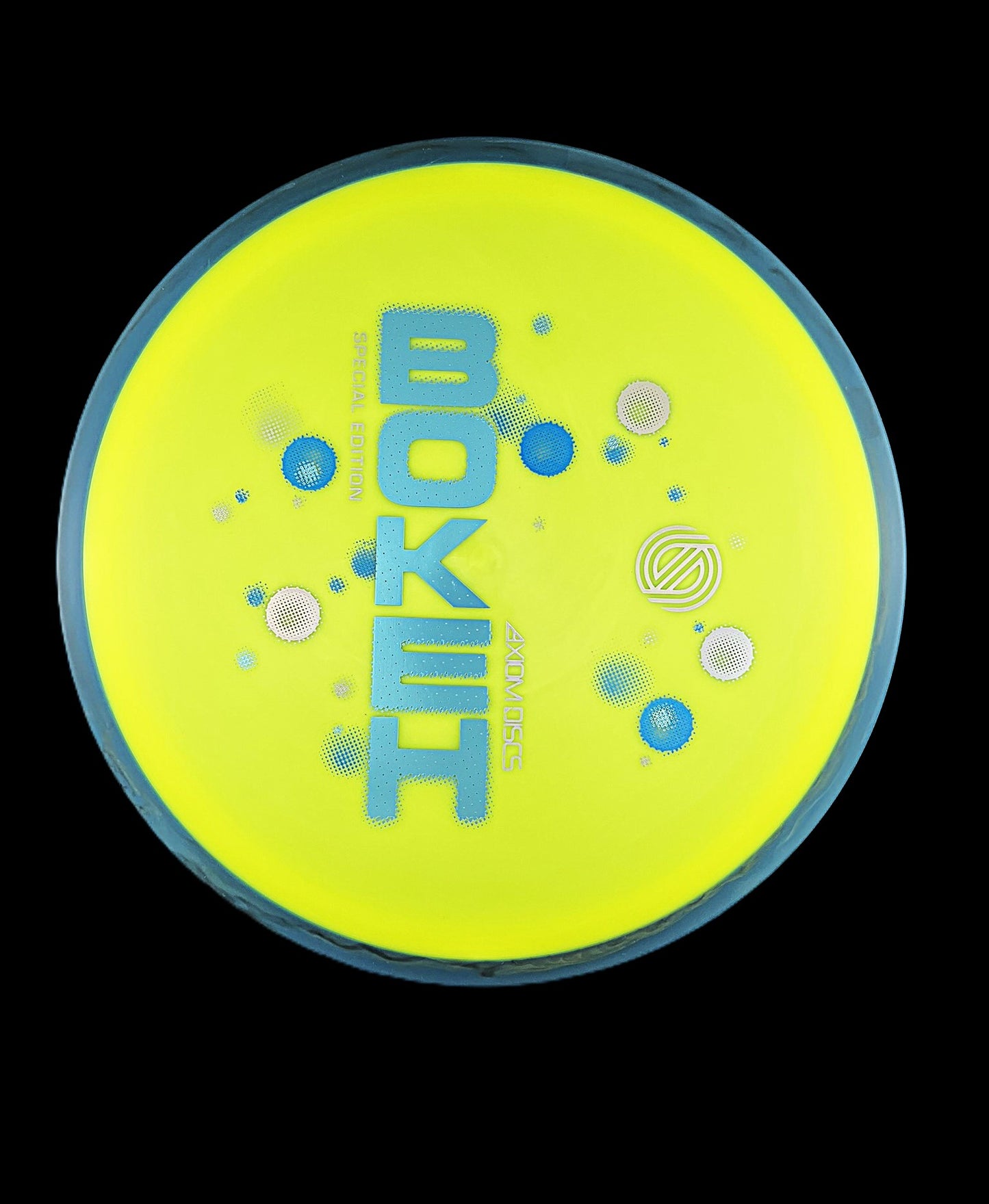 Axiom Simon Line Neutron Bokeh - Special Edition