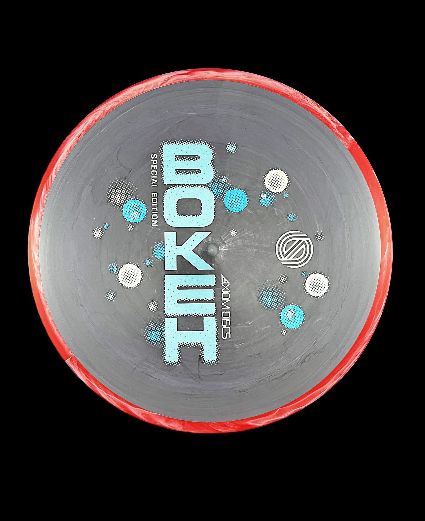 Axiom Simon Line Neutron Bokeh - Special Edition