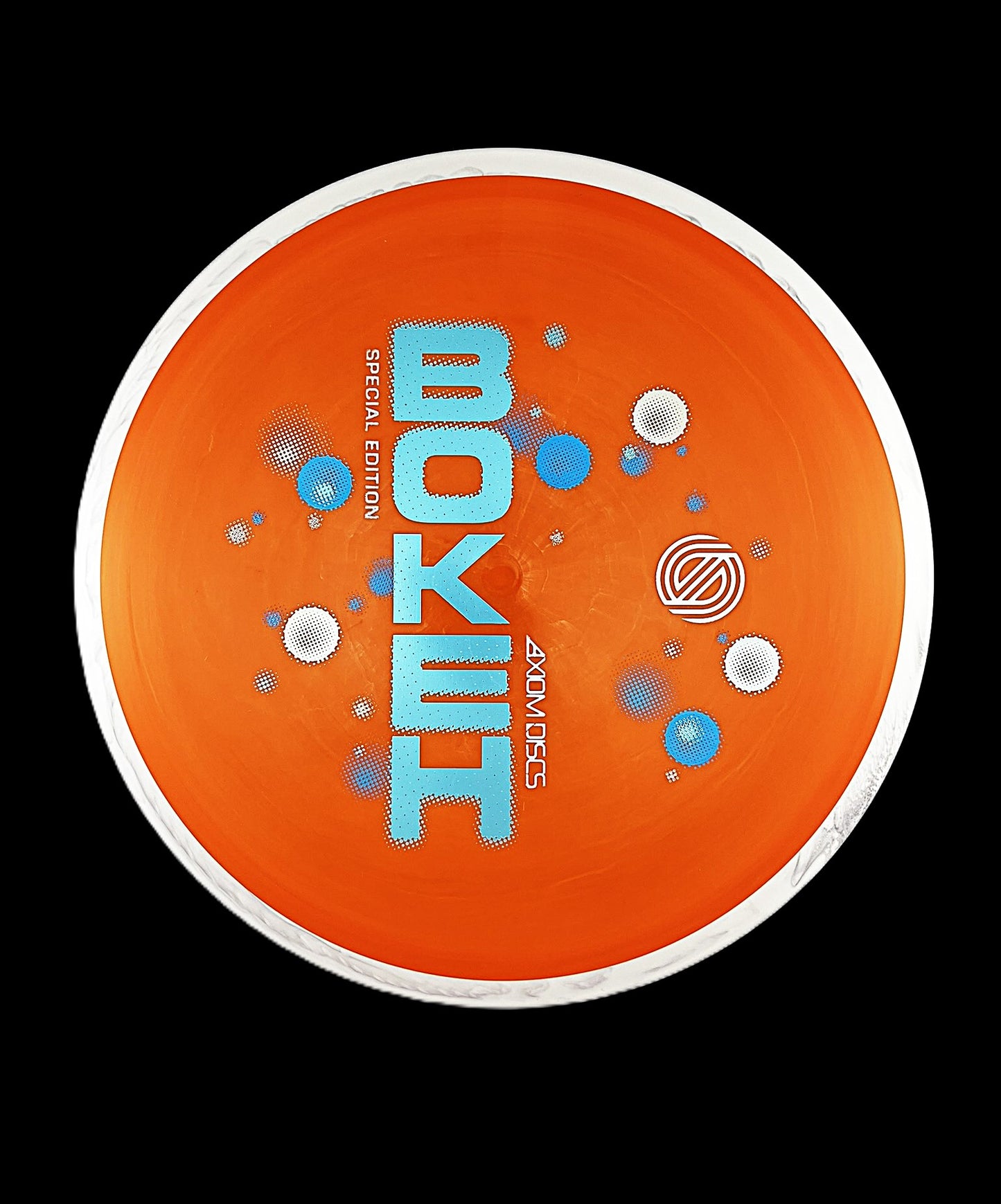 Axiom Simon Line Neutron Bokeh - Special Edition