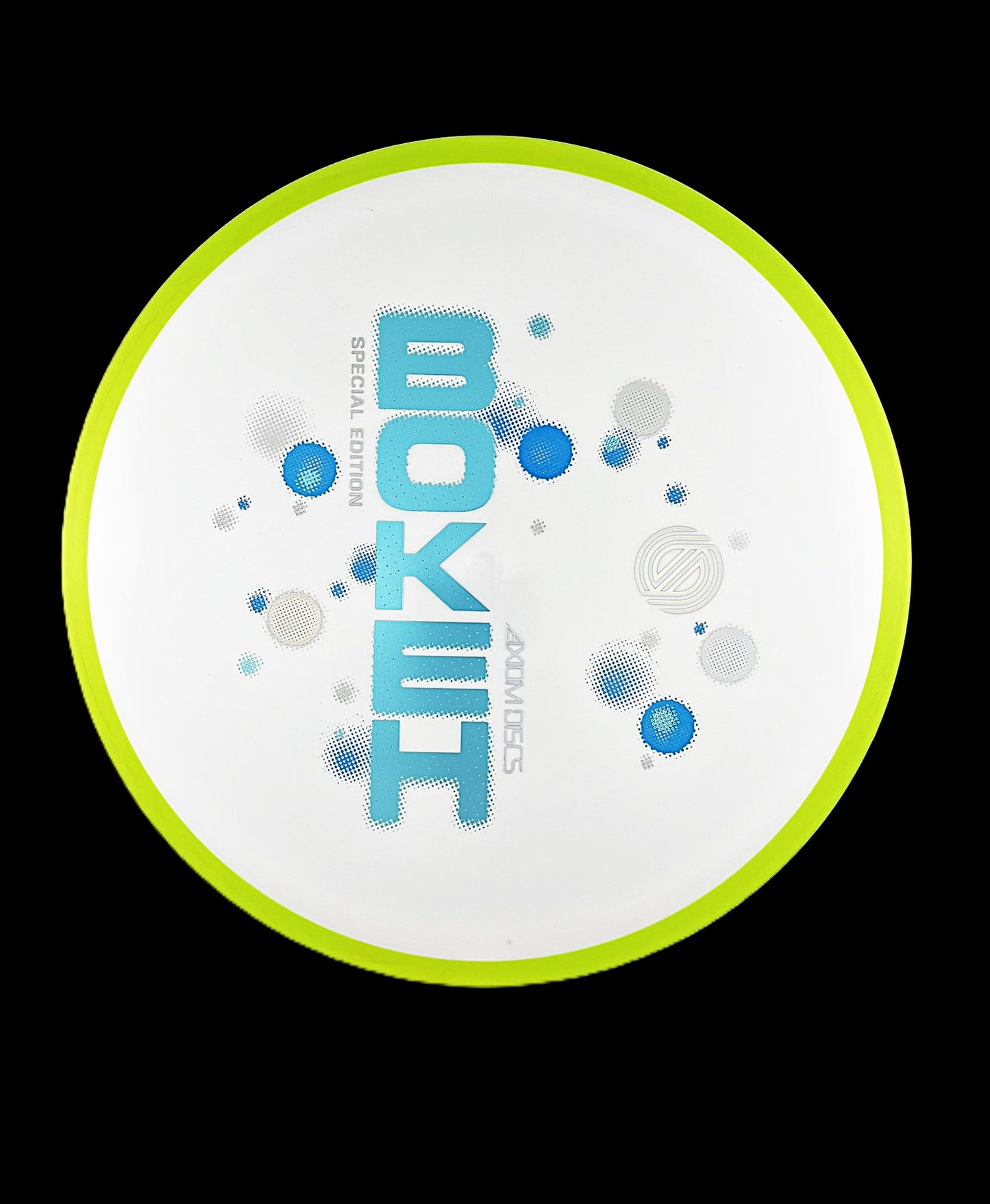 Axiom Simon Line Neutron Bokeh - Special Edition