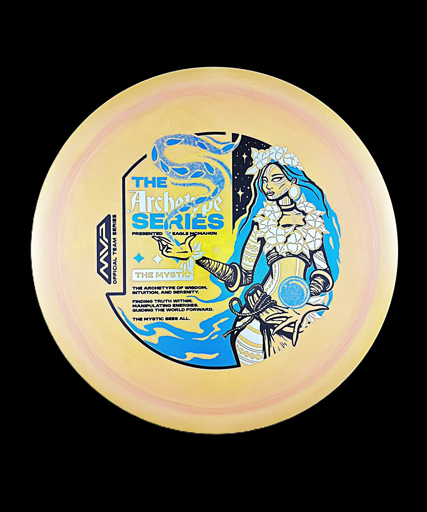 Streamline Neutron Boost - Eagle McMahon Team Series