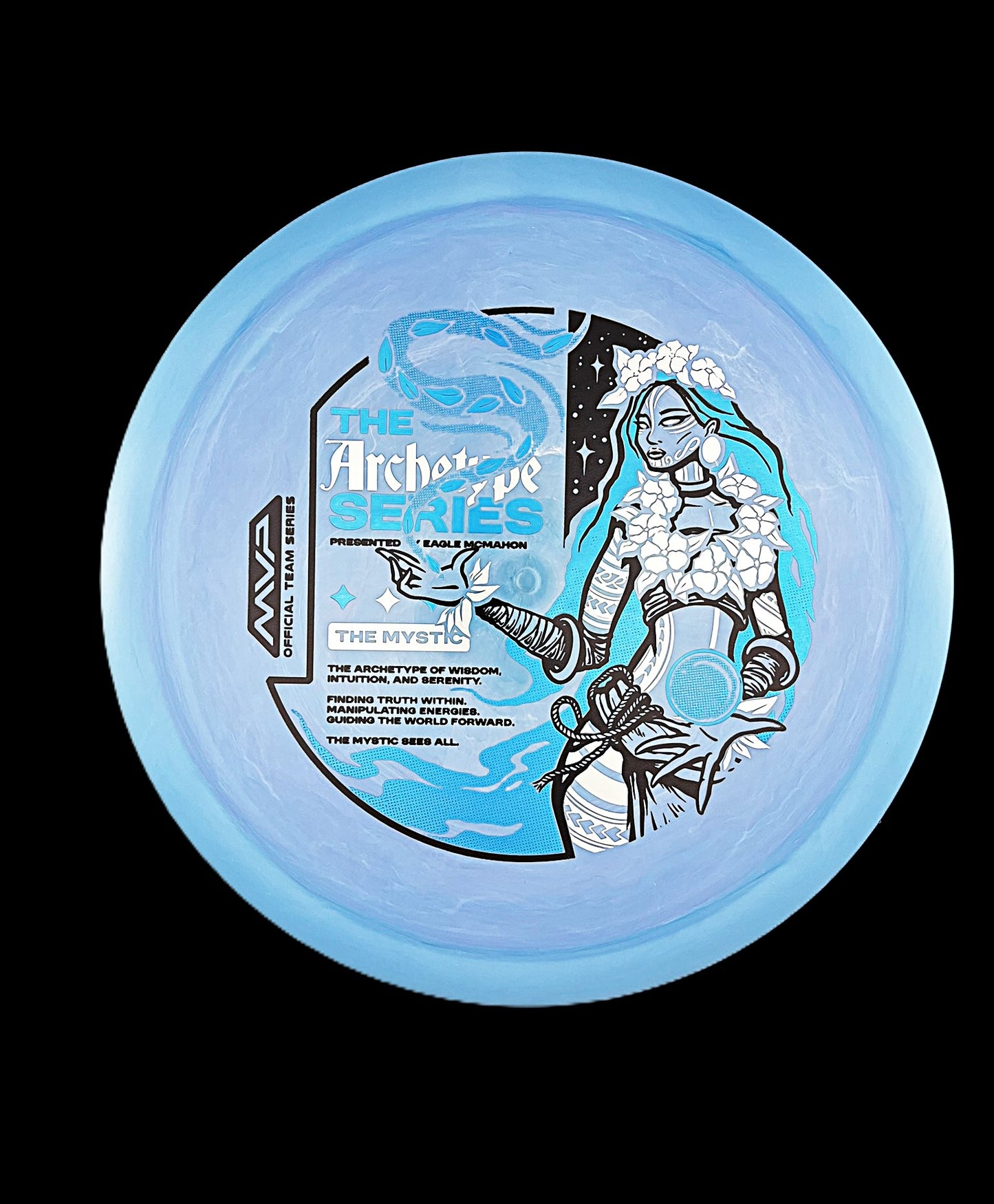 Streamline Neutron Boost - Eagle McMahon Team Series