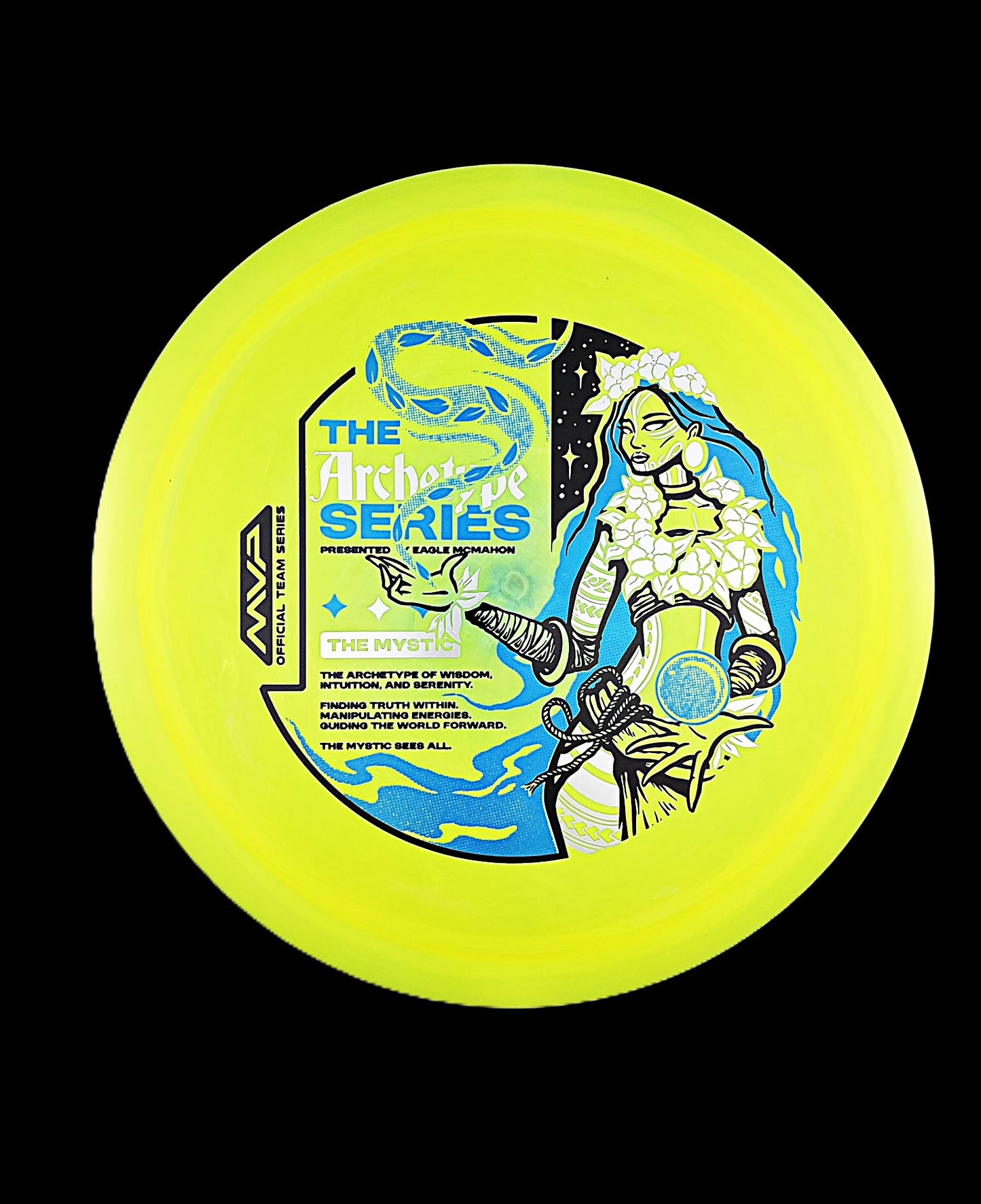 Streamline Neutron Boost - Eagle McMahon Team Series