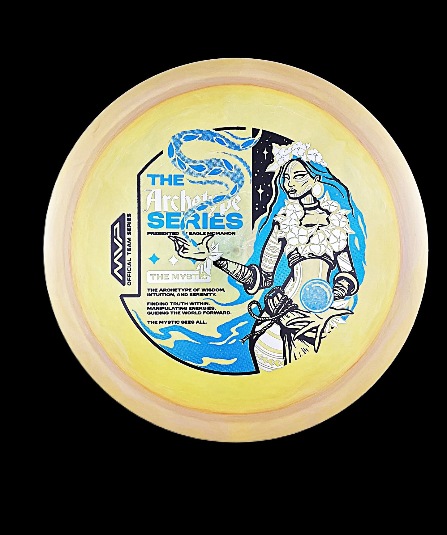 Streamline Neutron Boost - Eagle McMahon Team Series