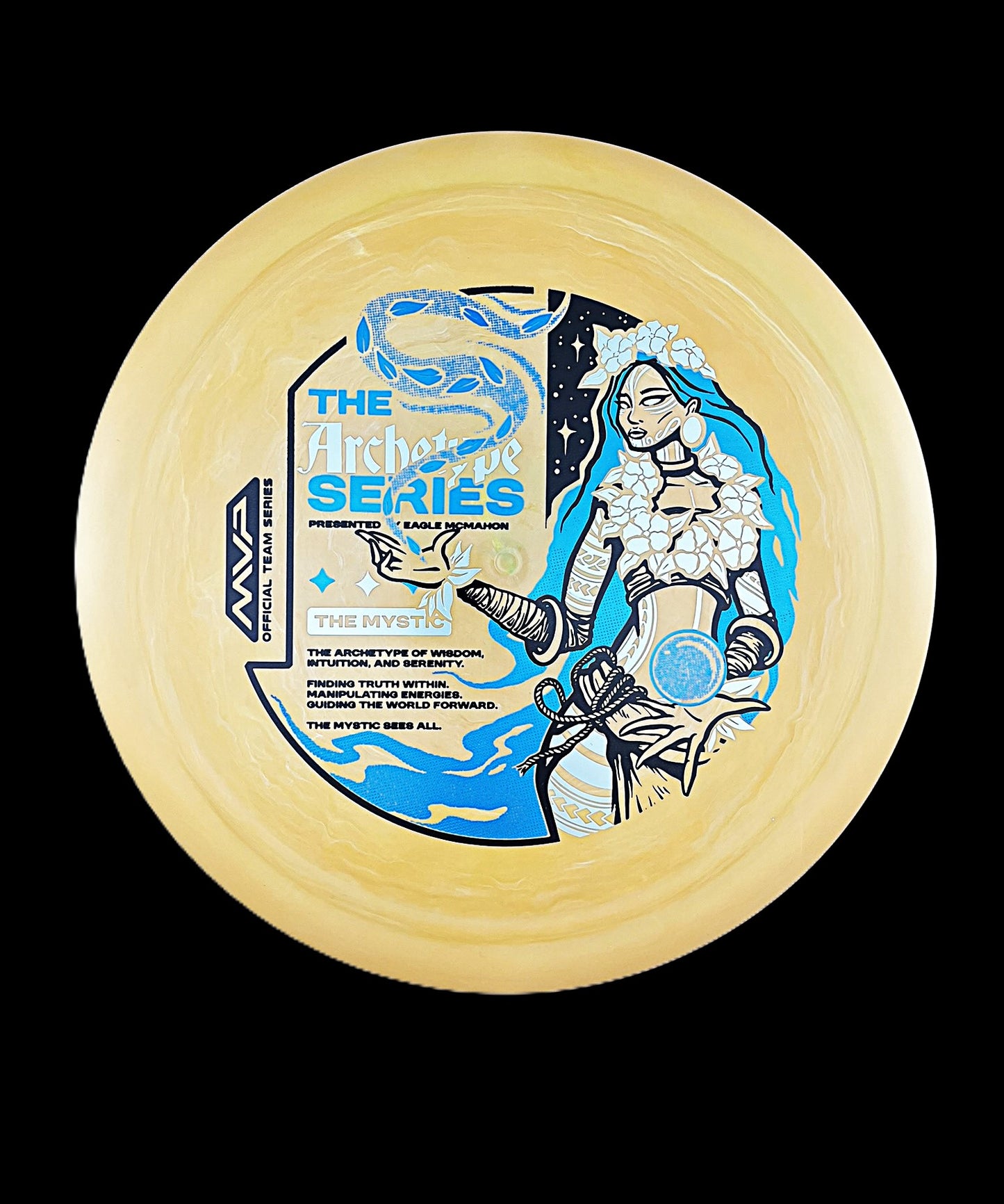 Streamline Neutron Boost - Eagle McMahon Team Series