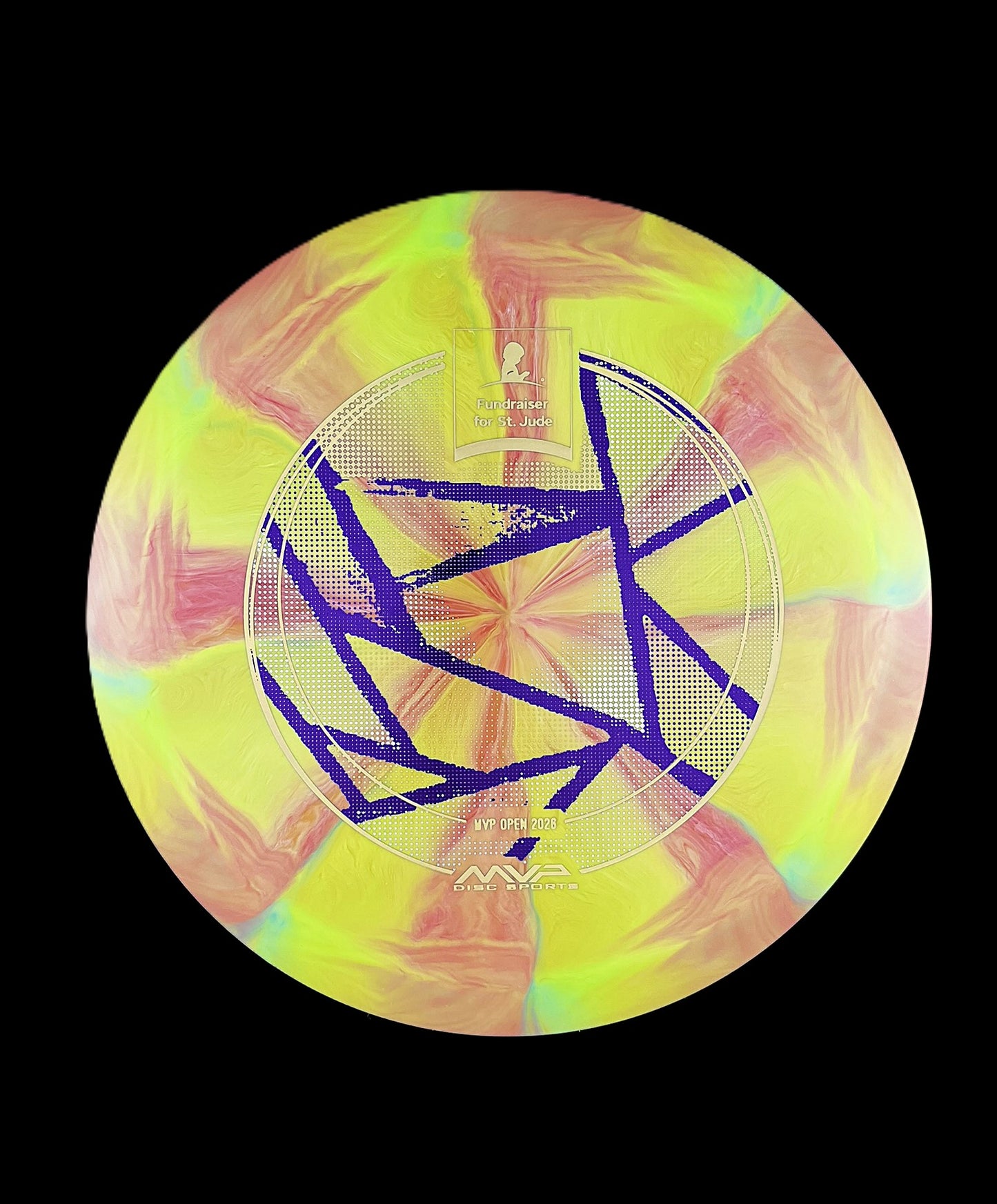 Streamline Cosmic Neutron Shift - St. Jude Fundraiser