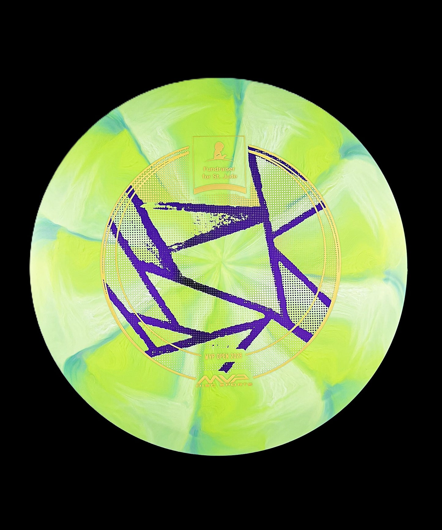 Streamline Cosmic Neutron Shift - St. Jude Fundraiser