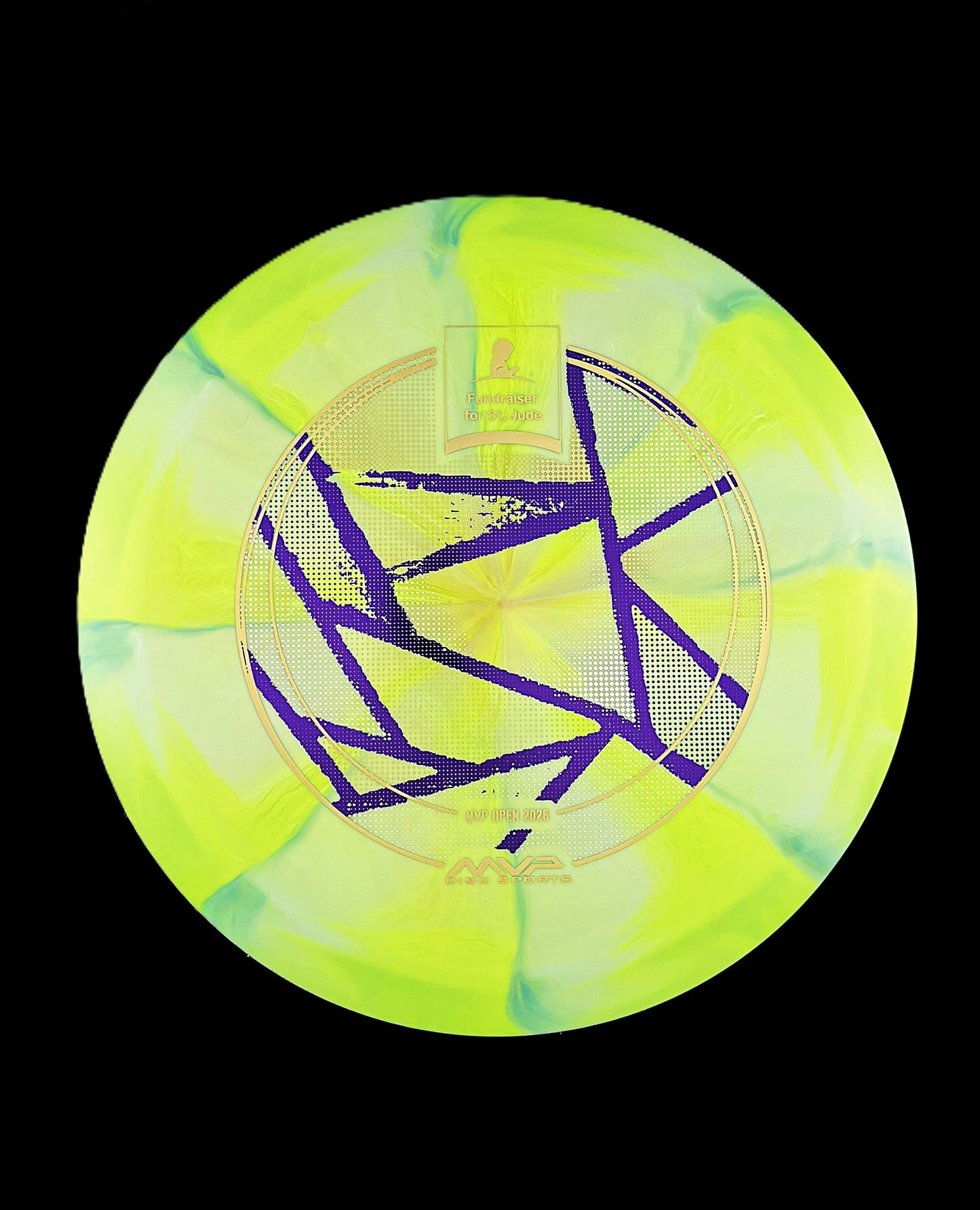 Streamline Cosmic Neutron Shift - St. Jude Fundraiser
