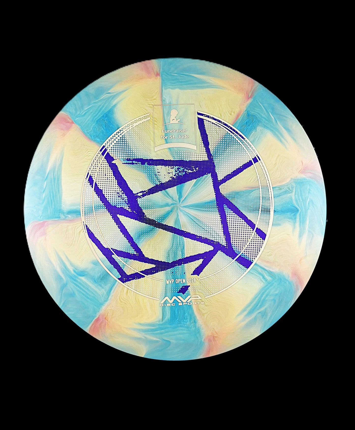 Streamline Cosmic Neutron Shift - St. Jude Fundraiser