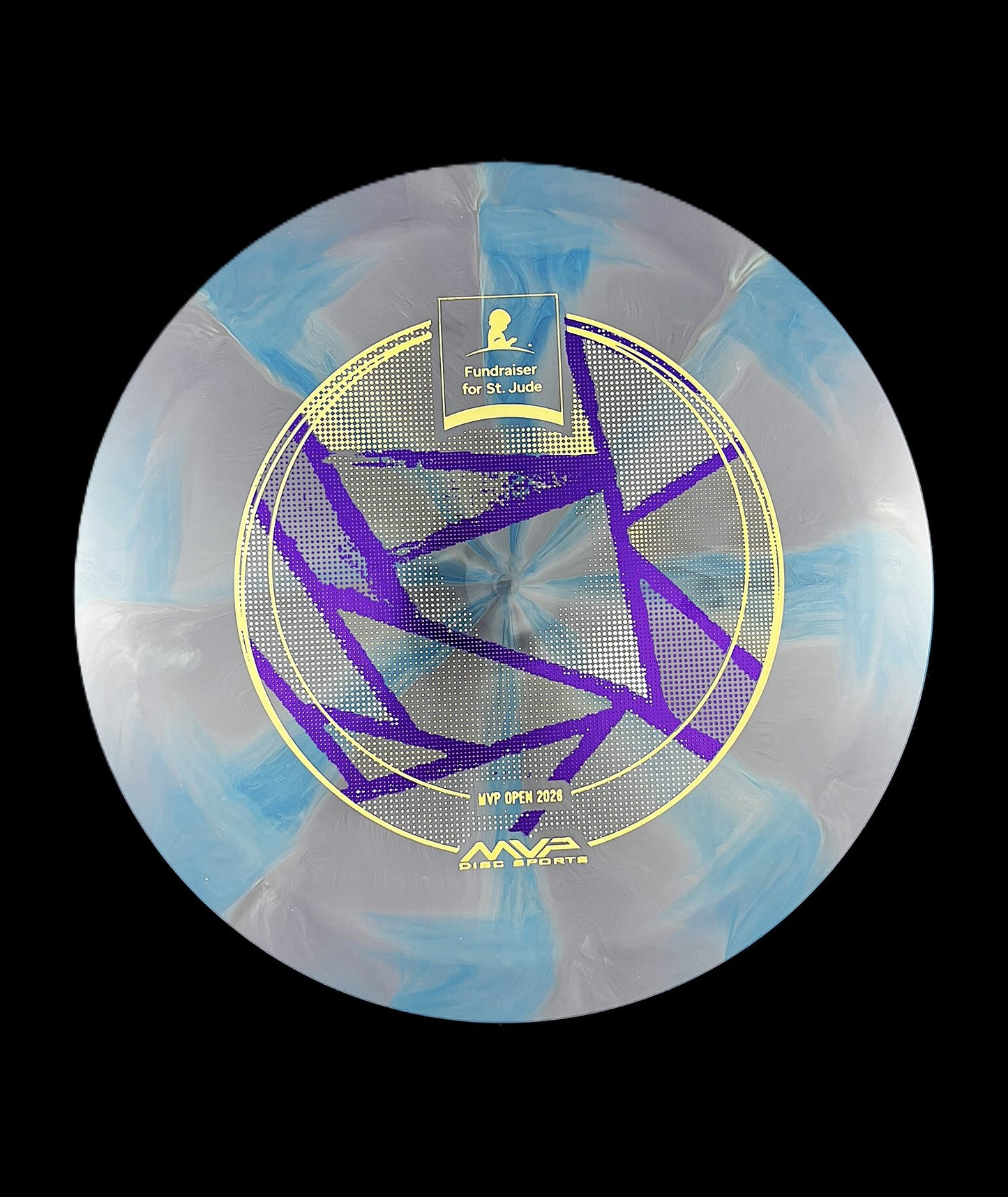 Streamline Cosmic Neutron Shift - St. Jude Fundraiser