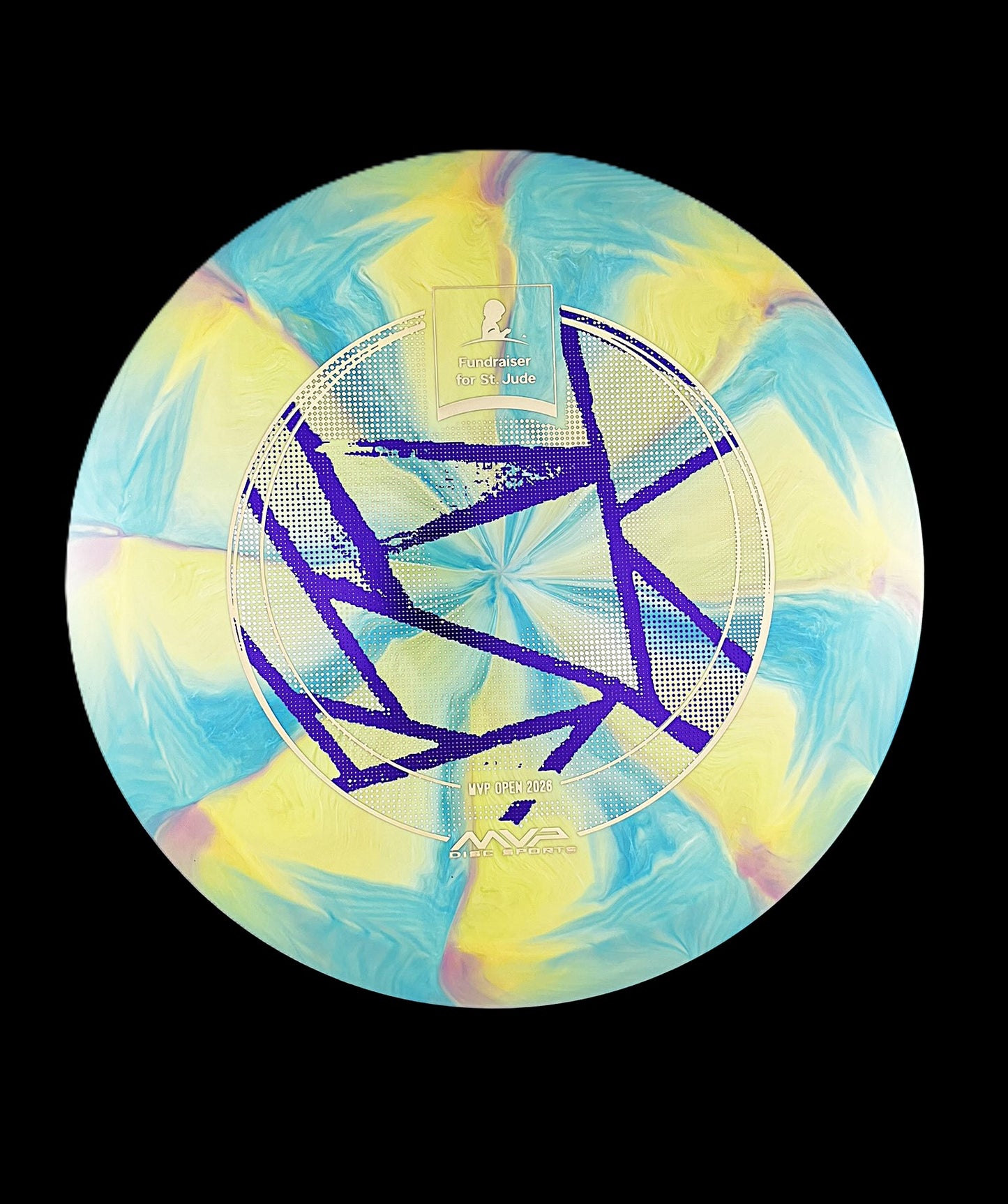 Streamline Cosmic Neutron Shift - St. Jude Fundraiser