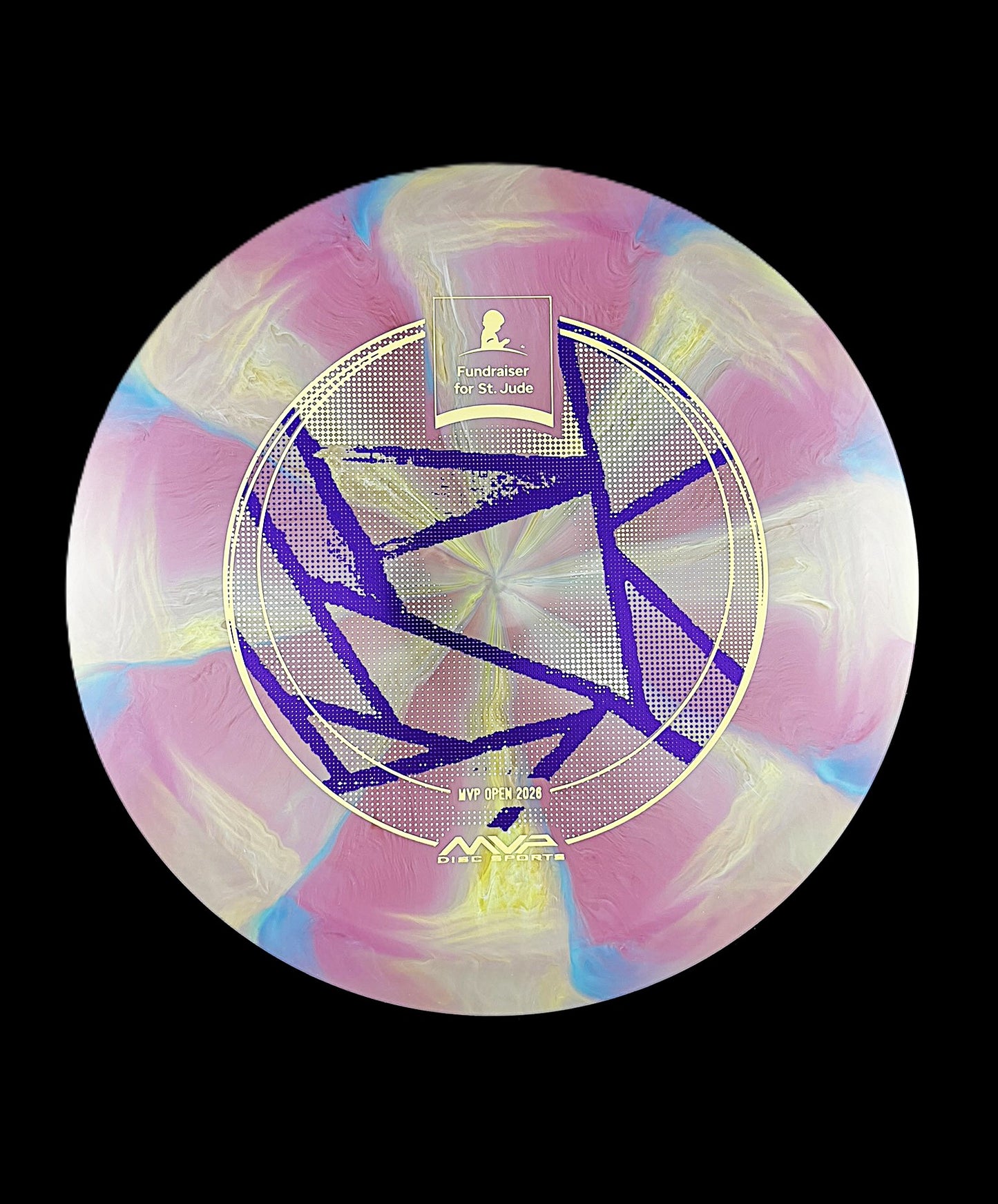 Streamline Cosmic Neutron Shift - St. Jude Fundraiser
