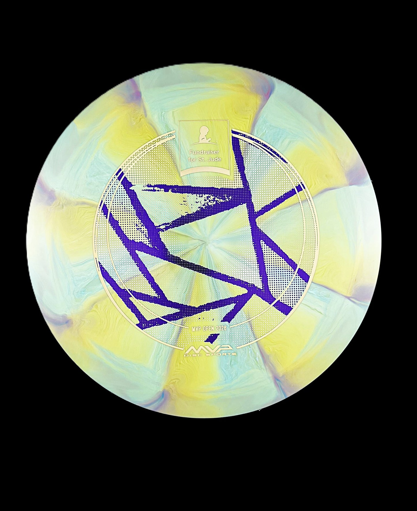 Streamline Cosmic Neutron Shift - St. Jude Fundraiser