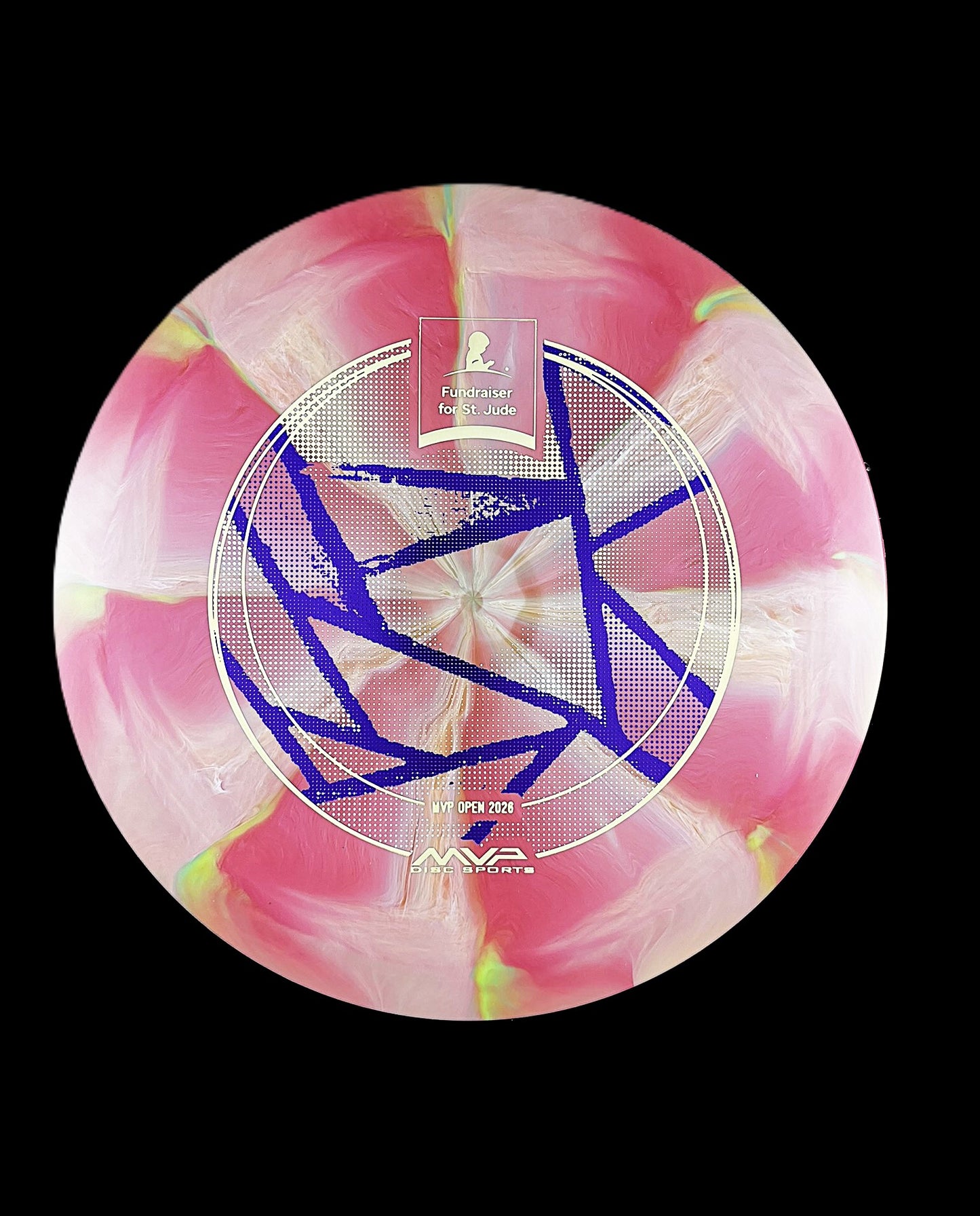 Streamline Cosmic Neutron Shift - St. Jude Fundraiser