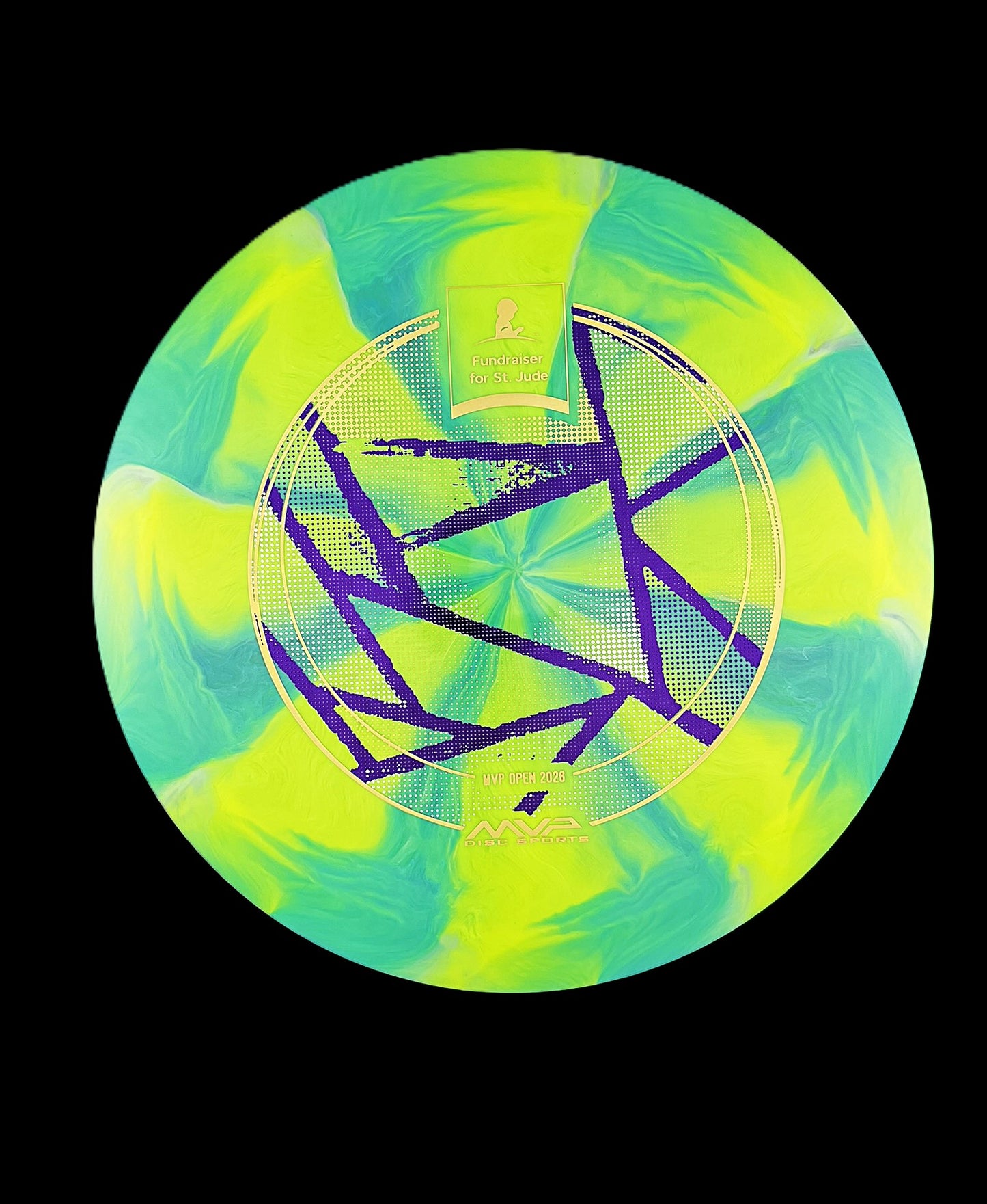 Streamline Cosmic Neutron Shift - St. Jude Fundraiser