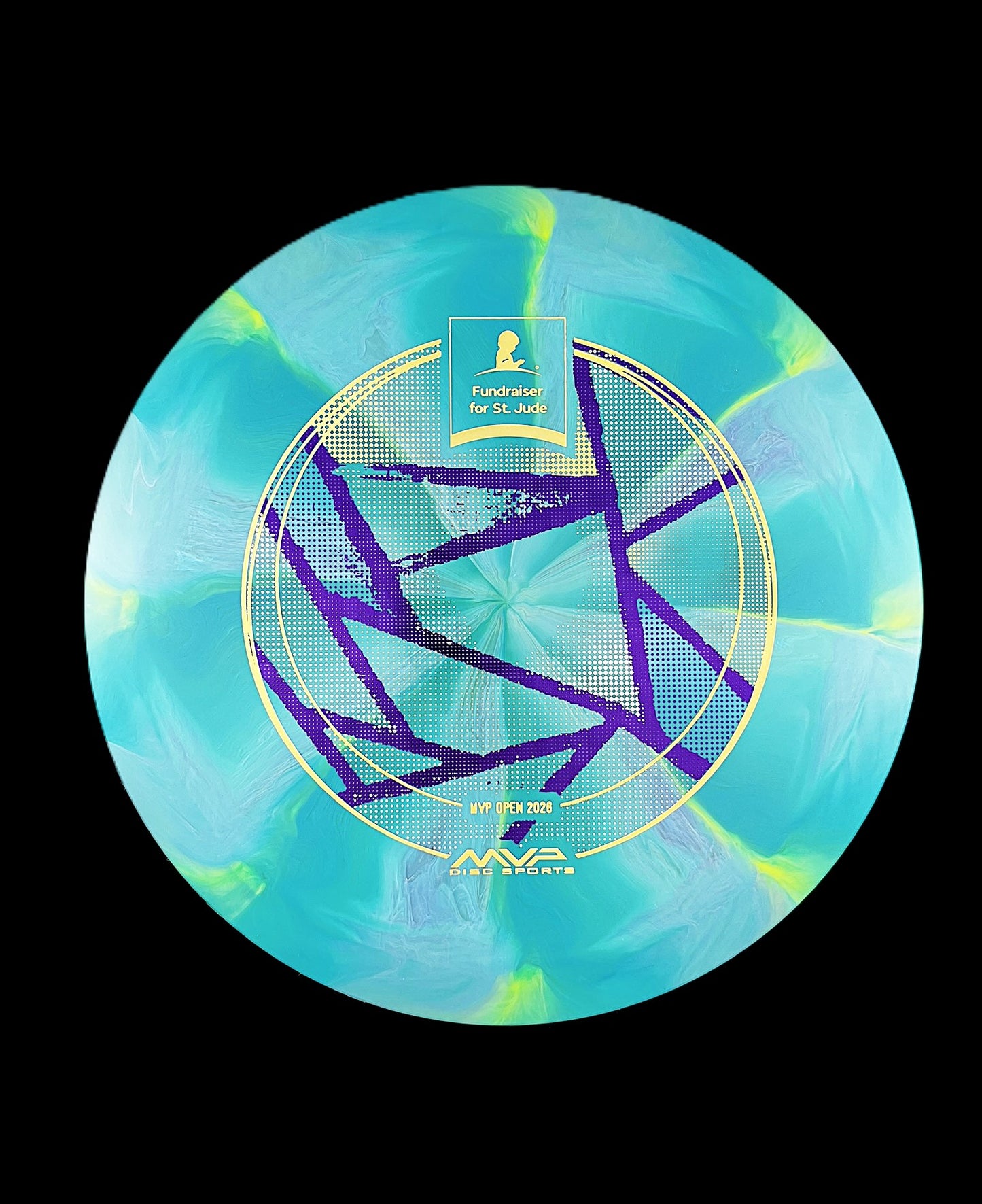 Streamline Cosmic Neutron Shift - St. Jude Fundraiser
