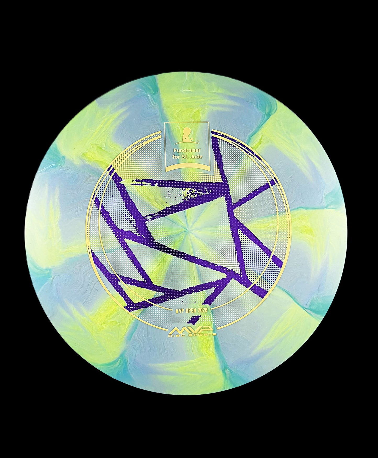 Streamline Cosmic Neutron Shift - St. Jude Fundraiser