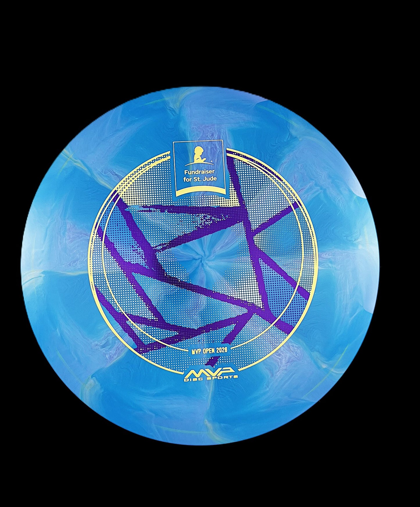 Streamline Cosmic Neutron Shift - St. Jude Fundraiser