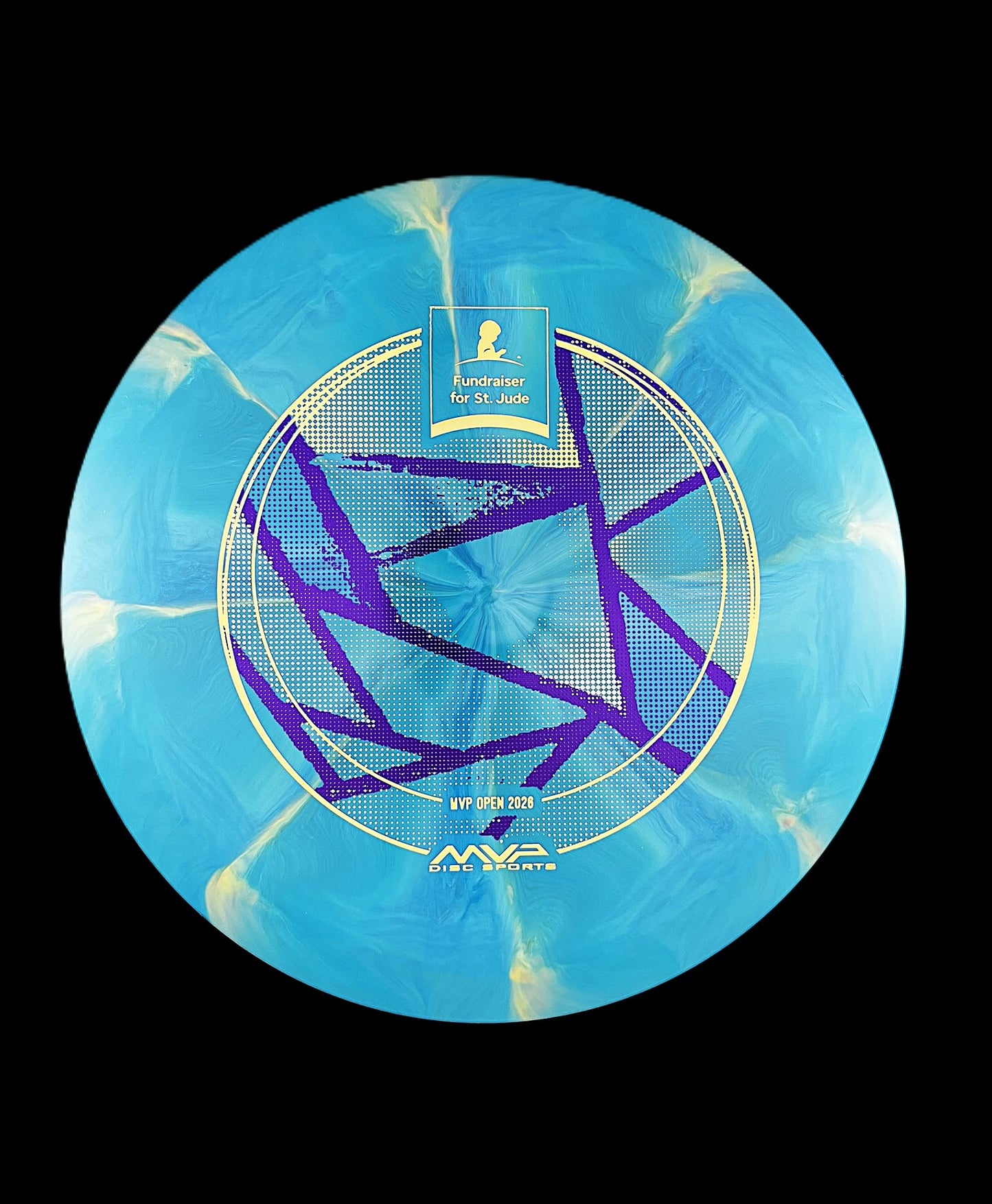 Streamline Cosmic Neutron Shift - St. Jude Fundraiser