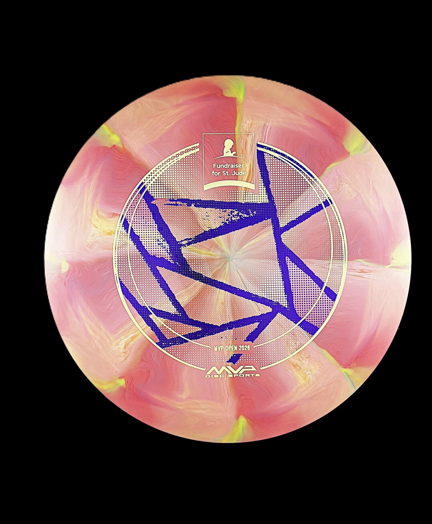 Streamline Cosmic Neutron Shift - St. Jude Fundraiser