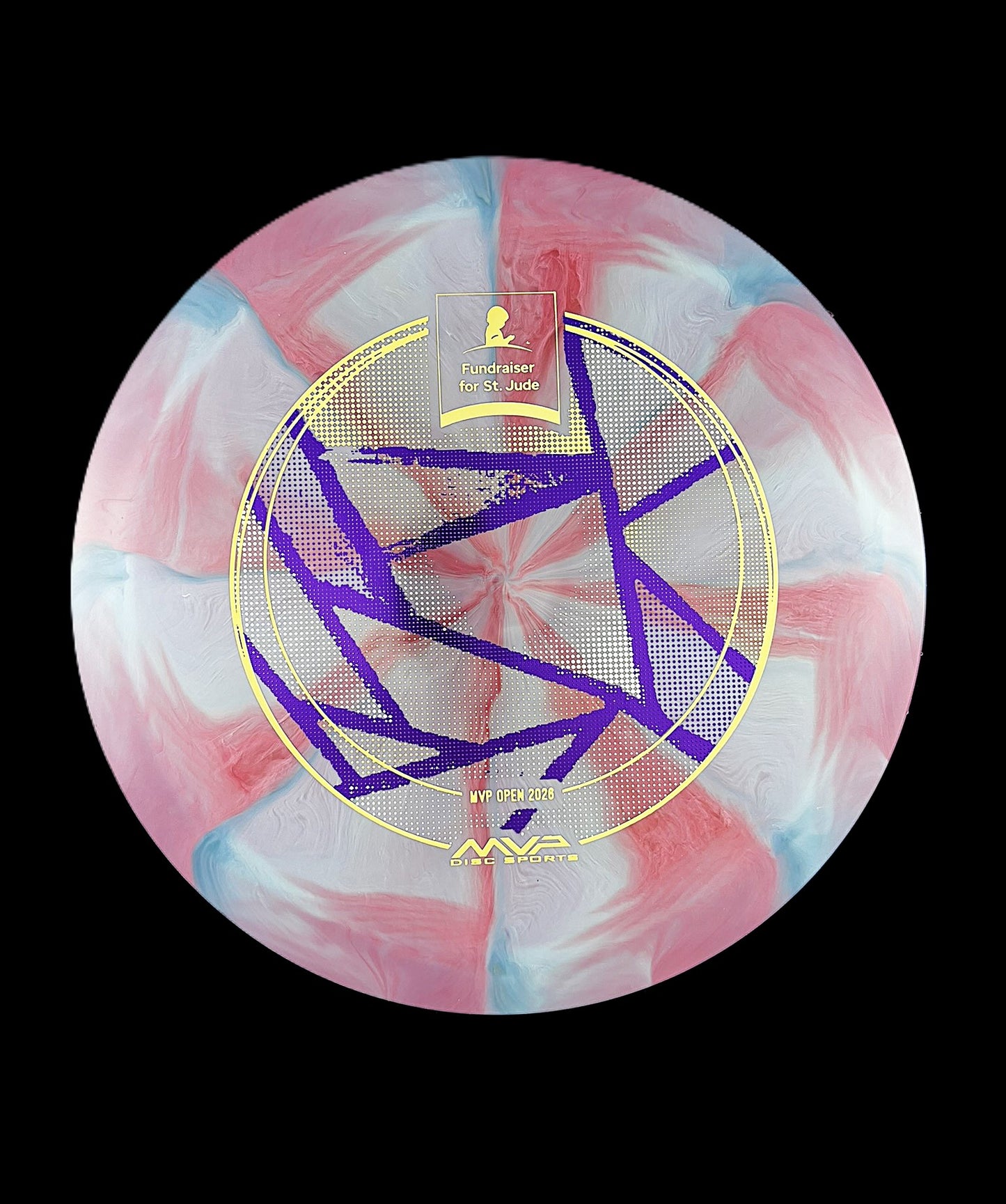 Streamline Cosmic Neutron Shift - St. Jude Fundraiser